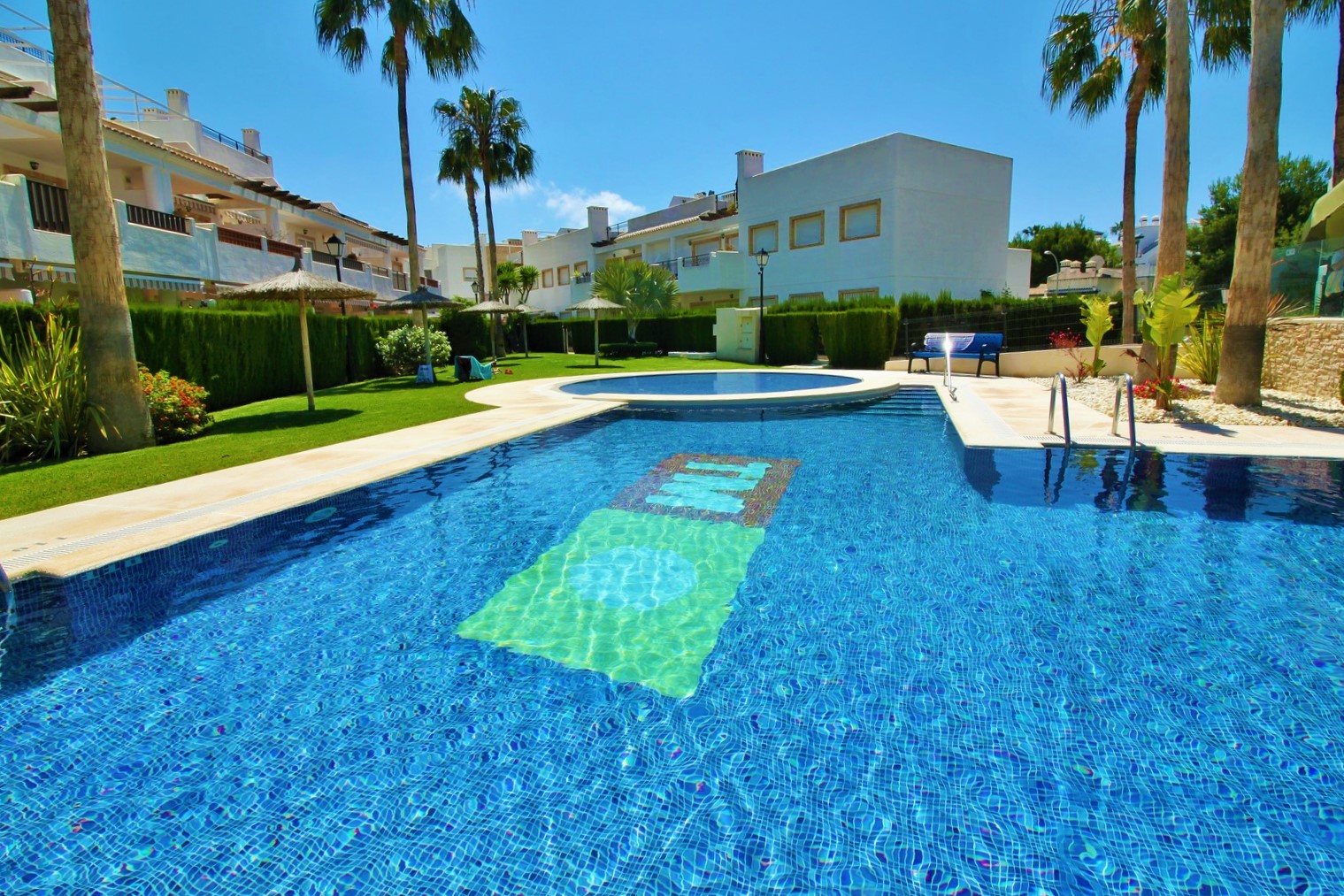 apartment en villamartin · villamartin 219900€