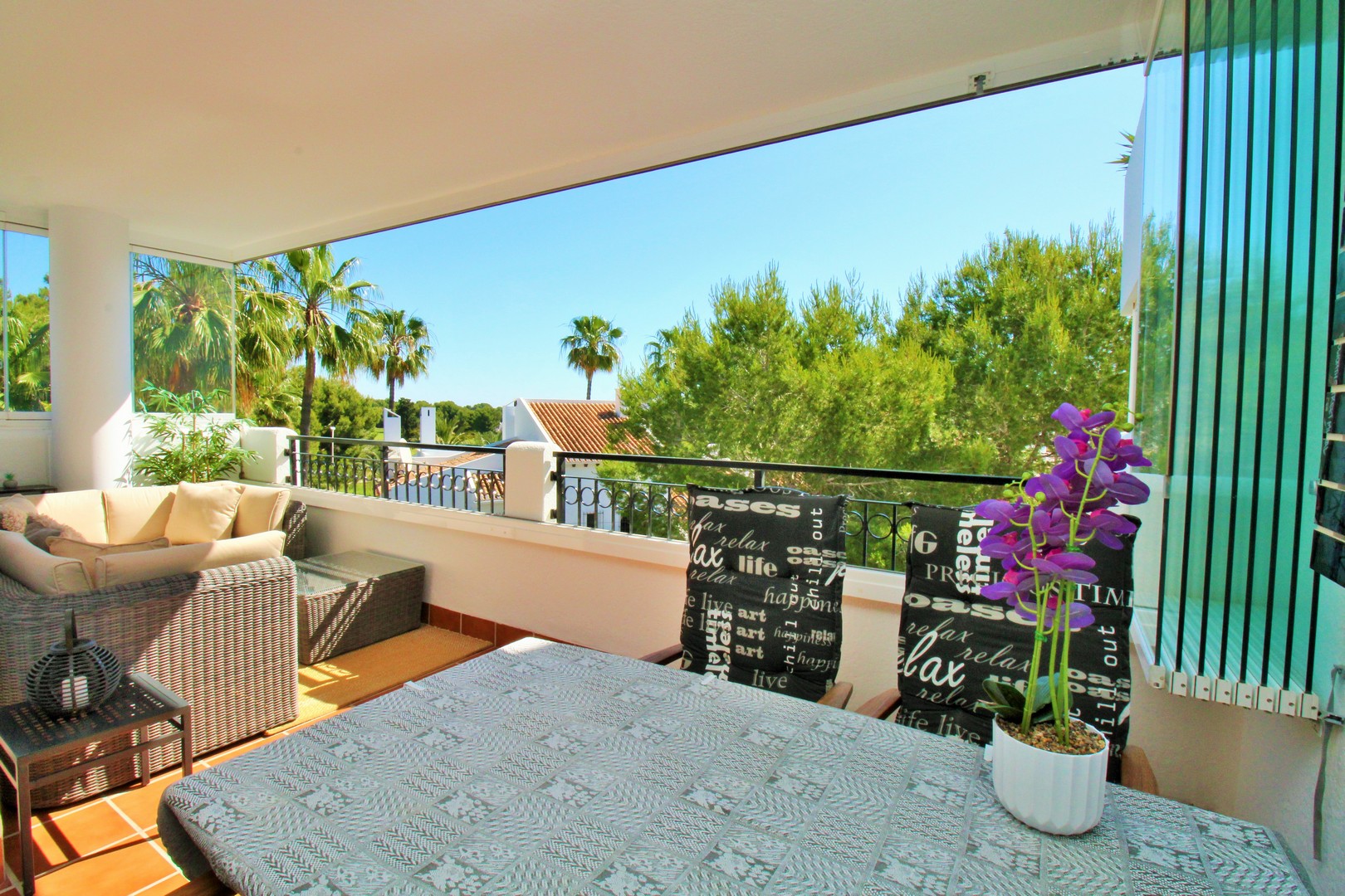 apartment en villamartin · villamartin 219900€