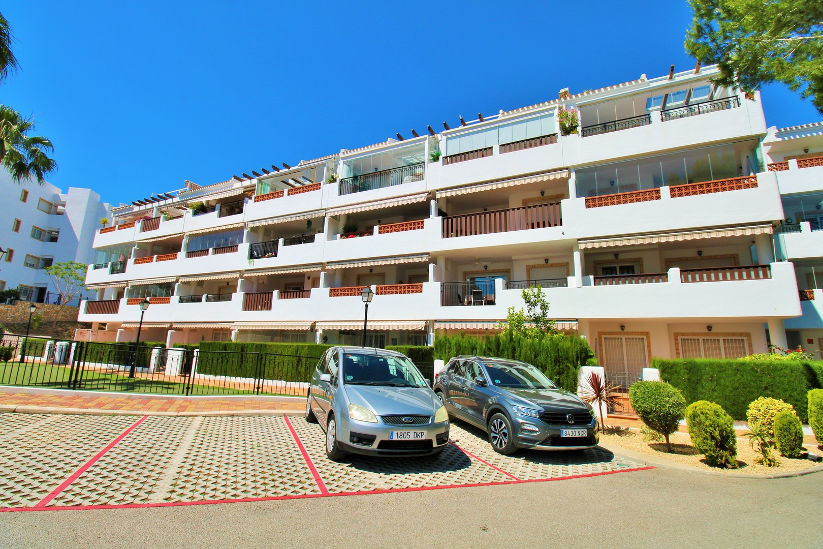 apartment en villamartin · villamartin 219900€