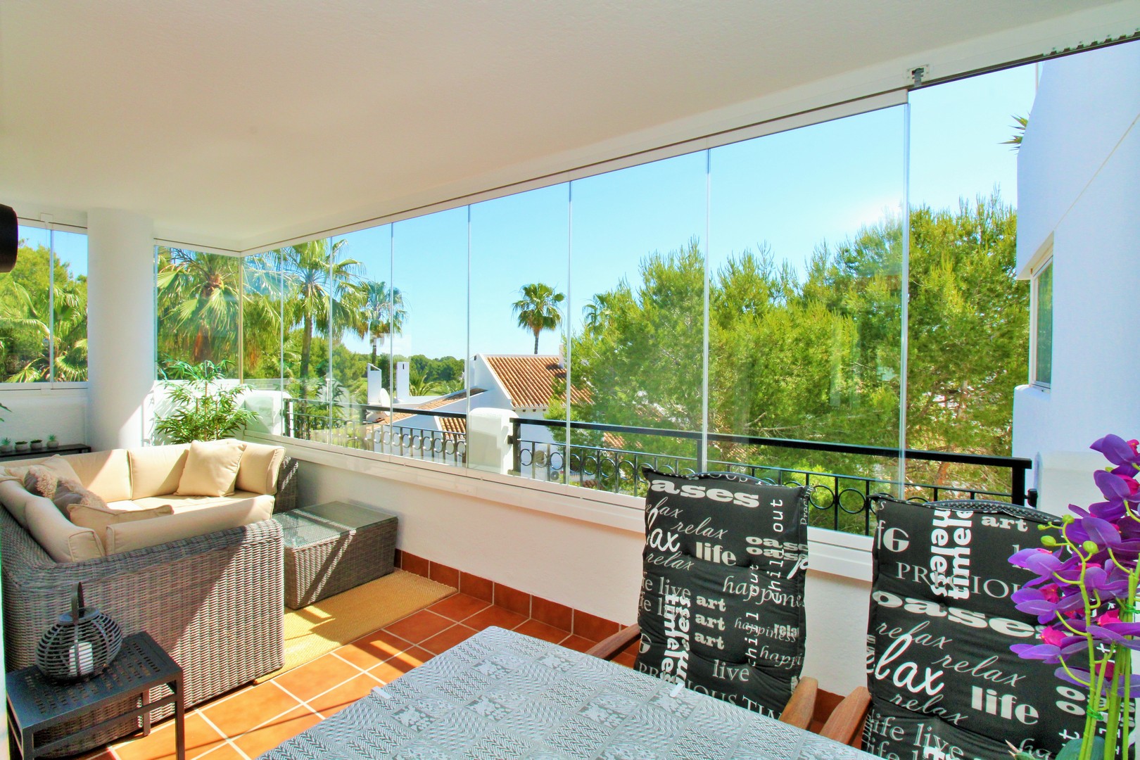 apartment en villamartin · villamartin 219900€