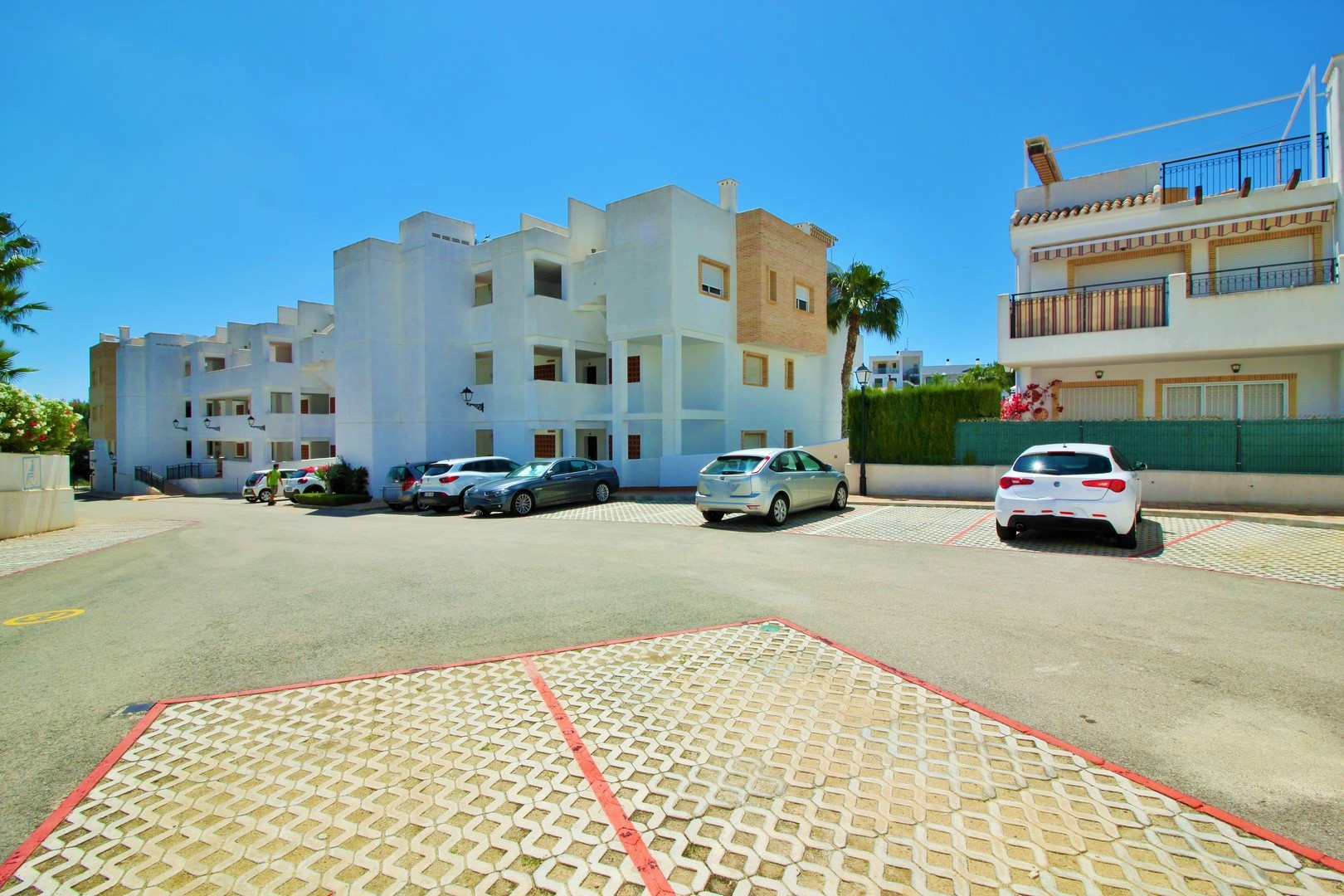 apartment en villamartin · villamartin 219900€