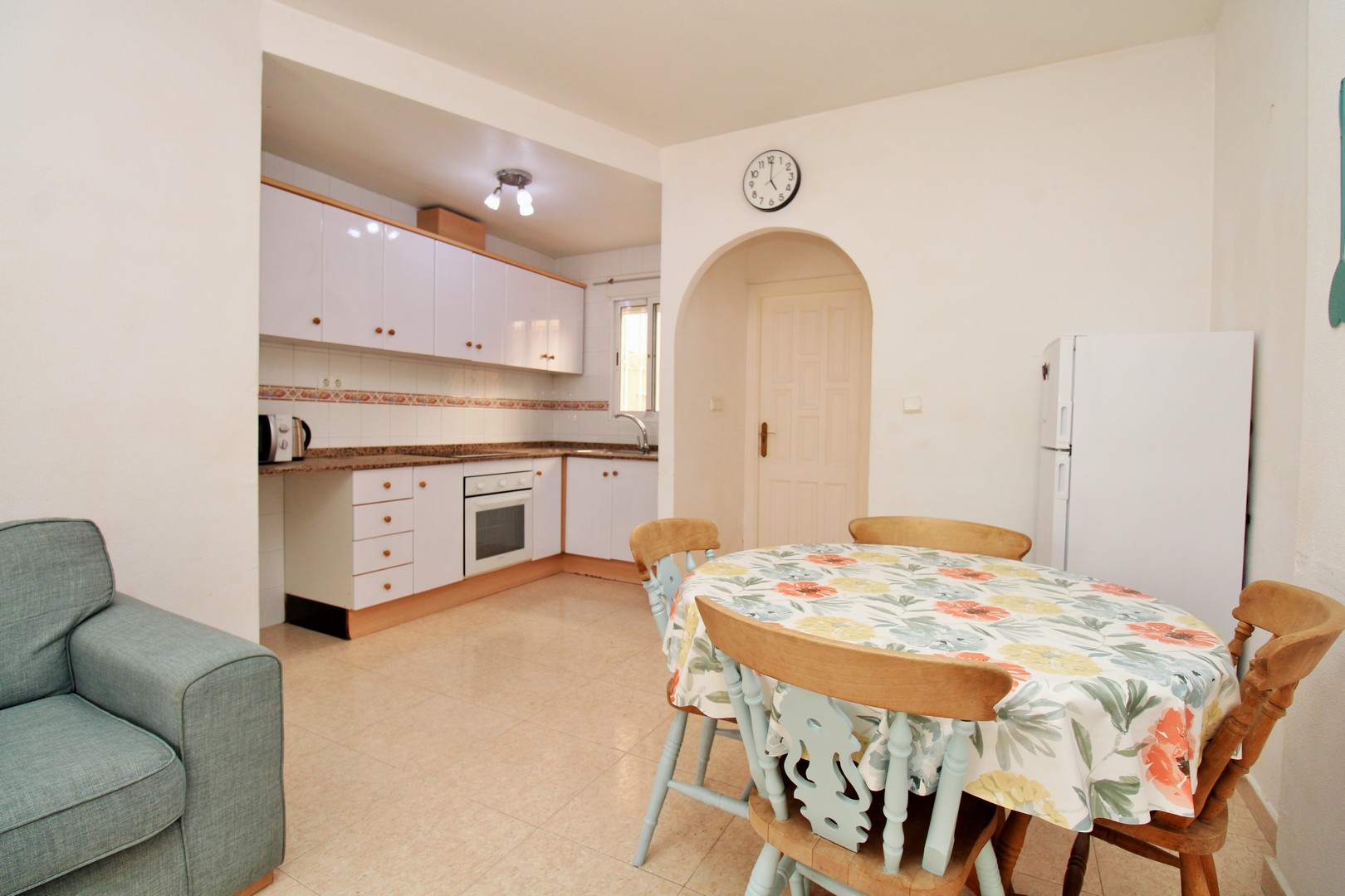 terraced-houses en villamartin · villamartin 162995€