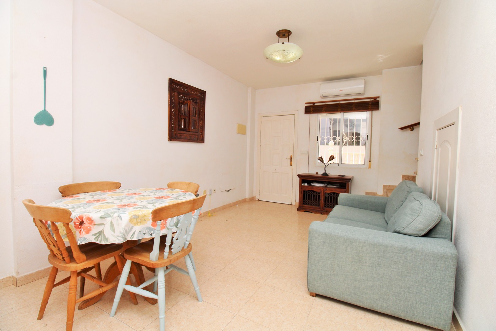 terraced-houses en villamartin · villamartin 162995€
