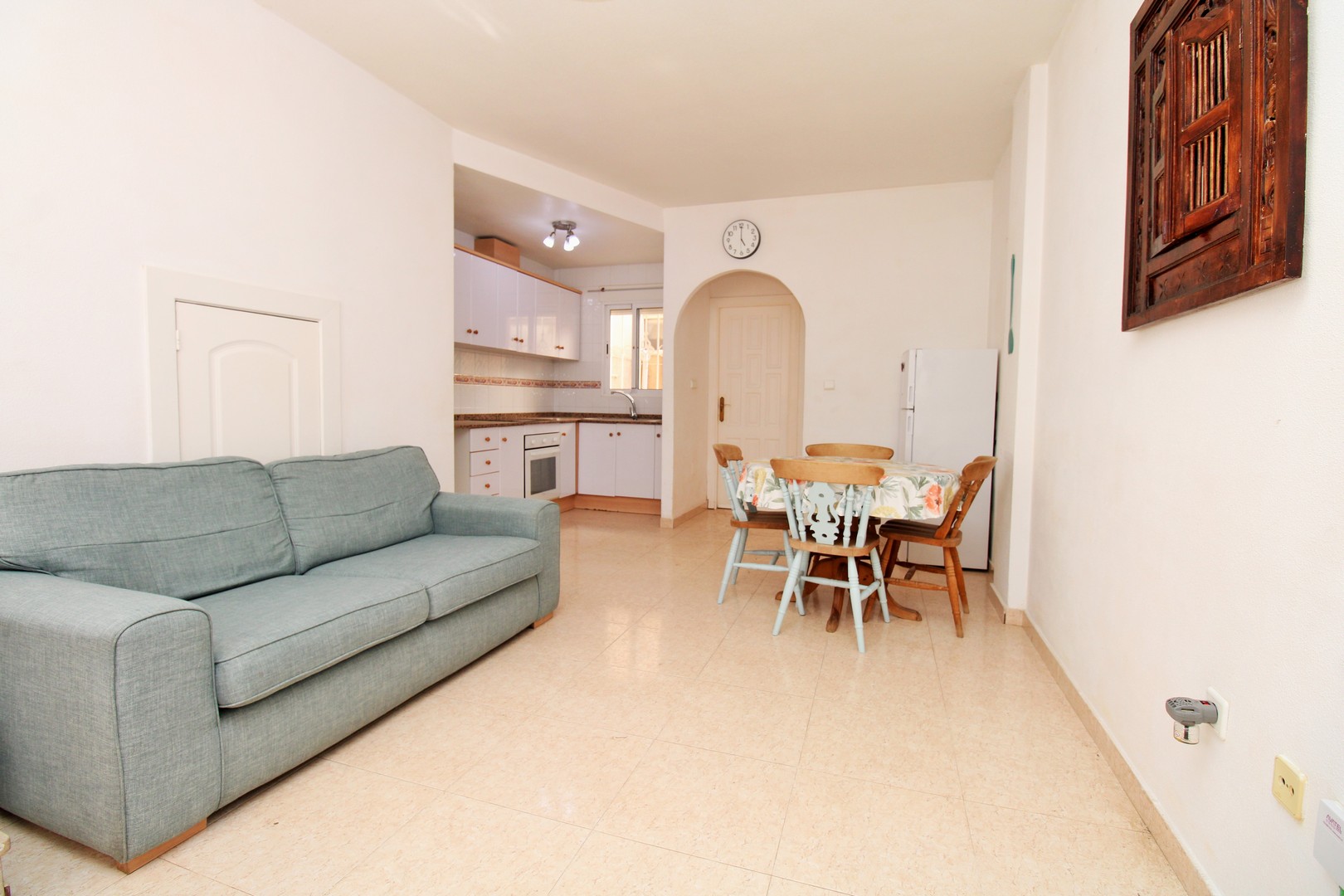 terraced-houses en villamartin · villamartin 162995€