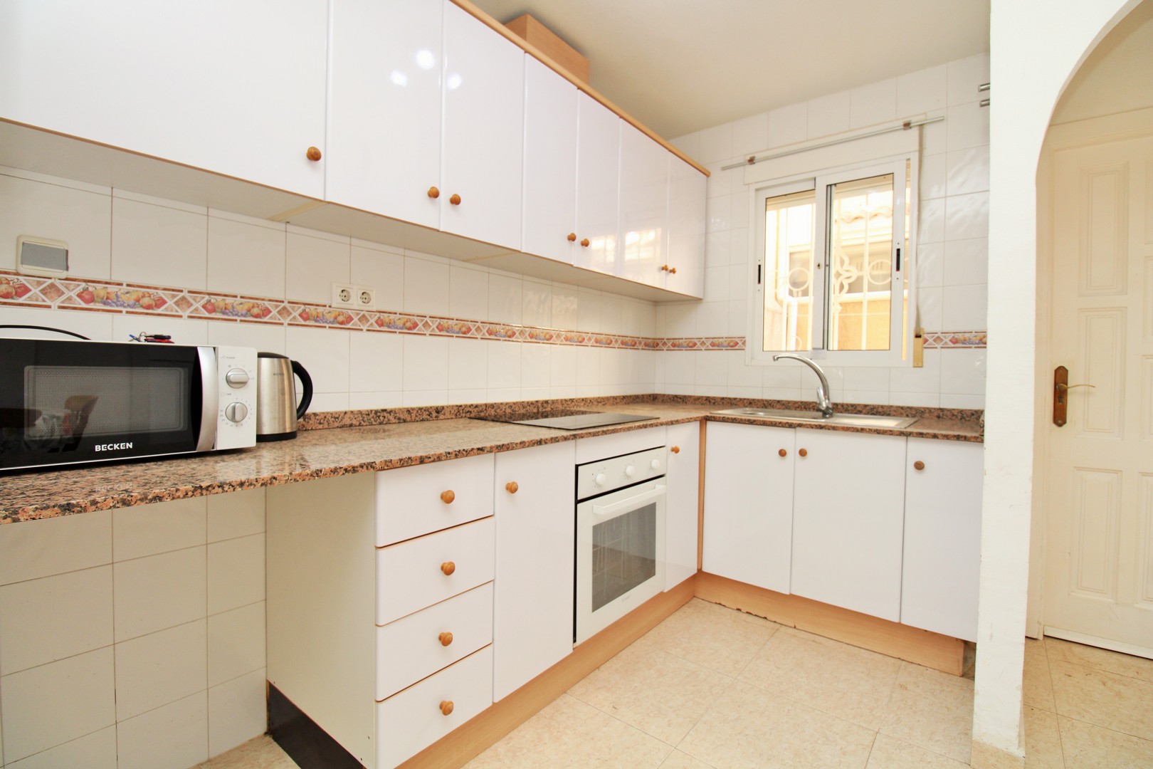 terraced-houses en villamartin · villamartin 162995€