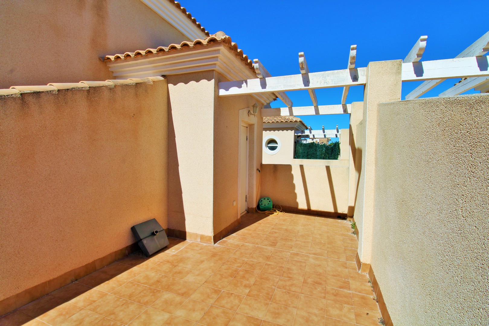 terraced-houses en villamartin · villamartin 162995€