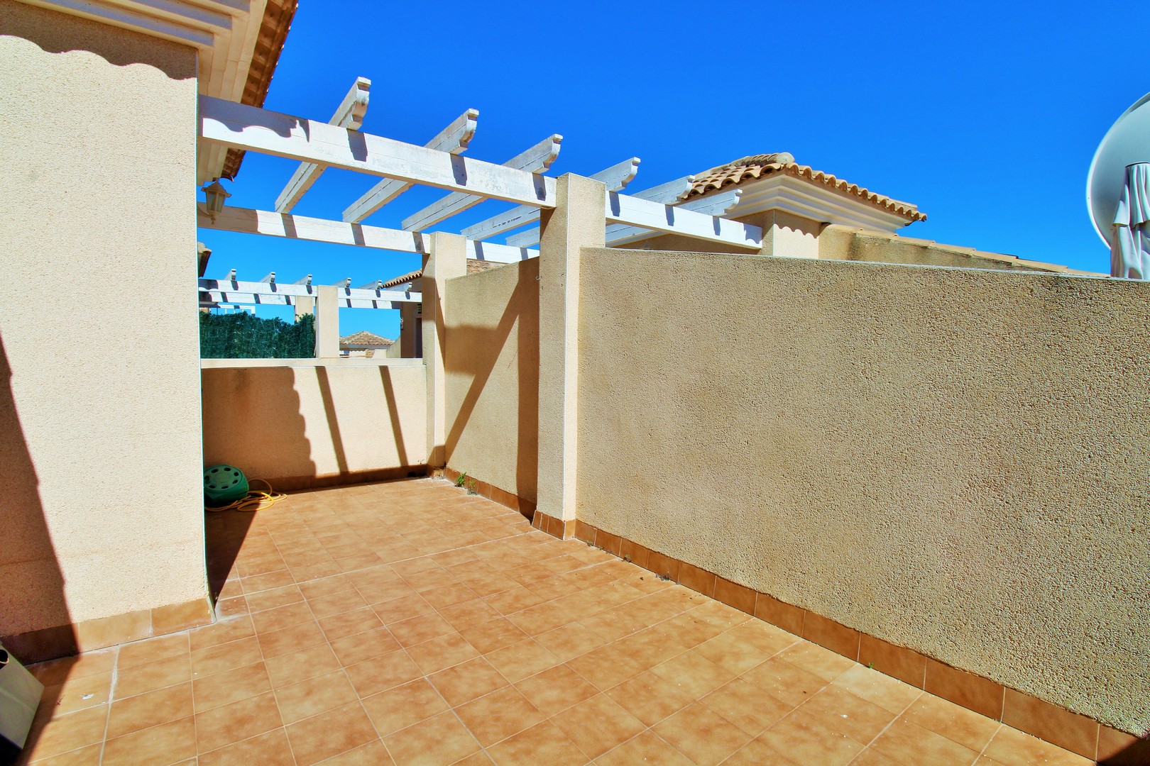 terraced-houses en villamartin · villamartin 162995€