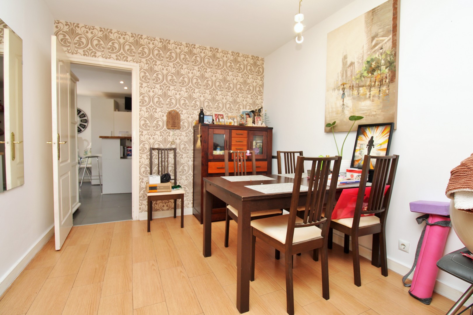 bungalow en la-florida · la-florida 164950€