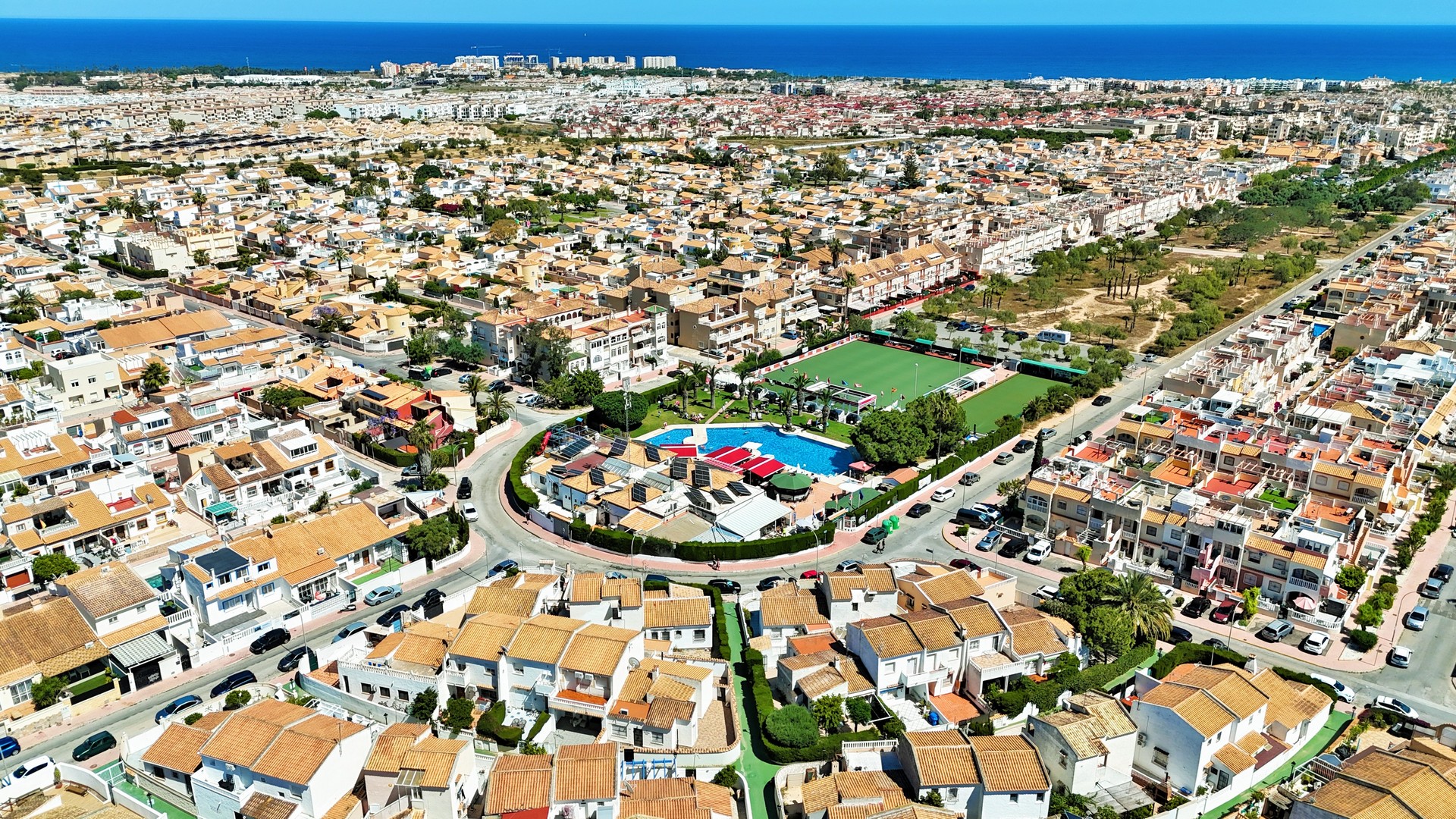 bungalow en la-florida · la-florida 164950€