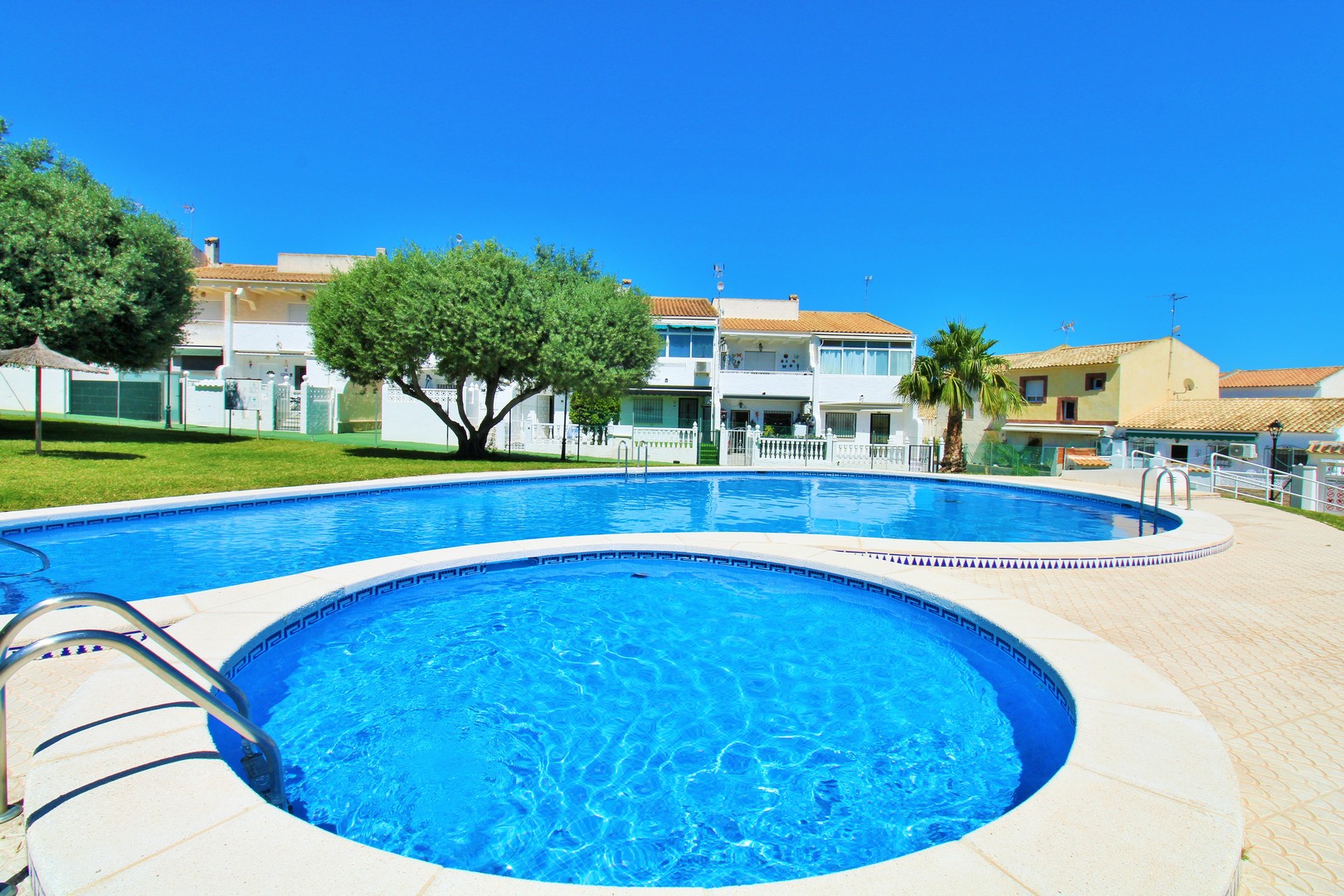 bungalow en la-florida · la-florida 164950€