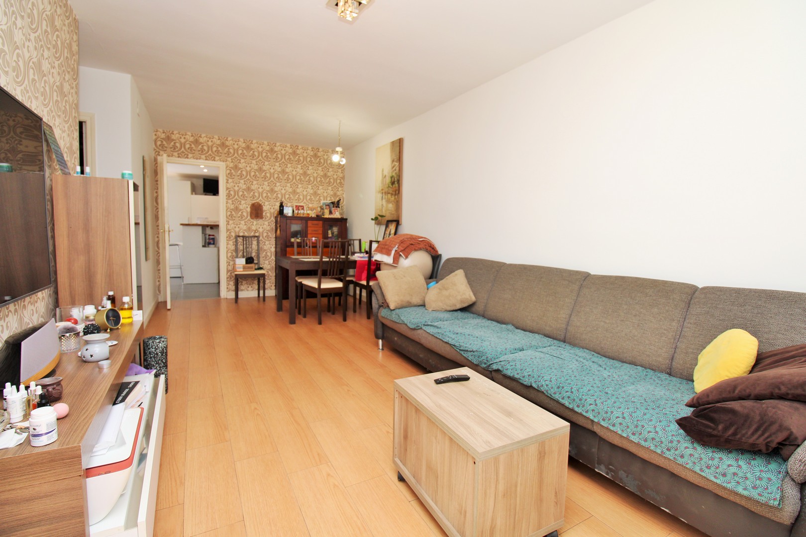 bungalow en la-florida · la-florida 164950€