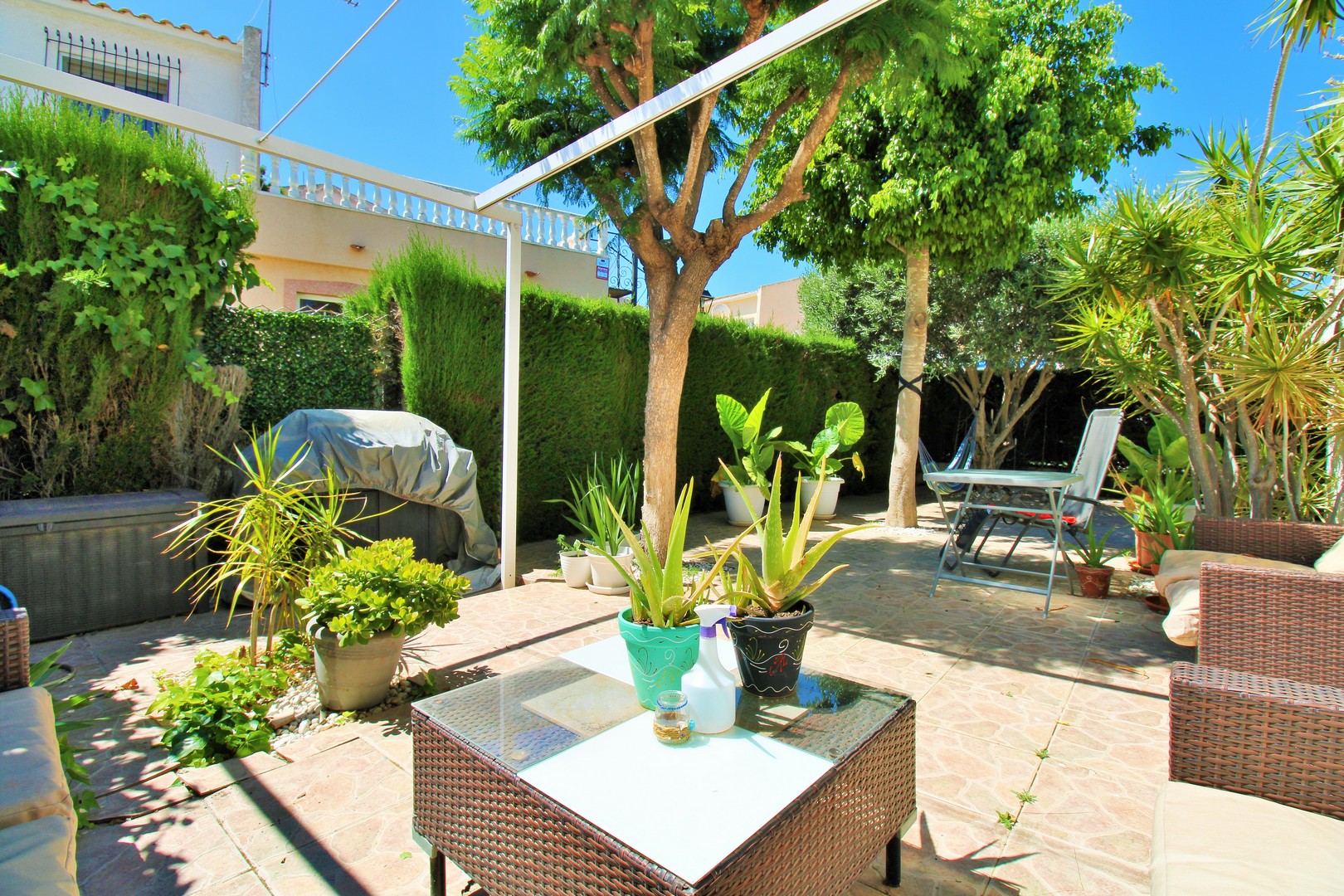 bungalow en la-florida · la-florida 164950€