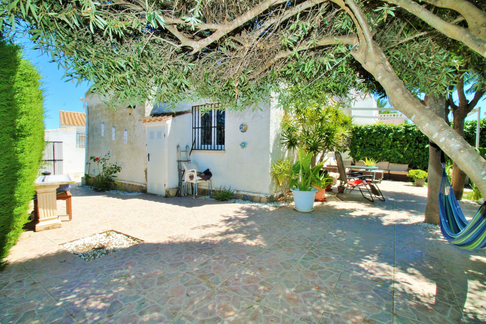 bungalow en la-florida · la-florida 164950€