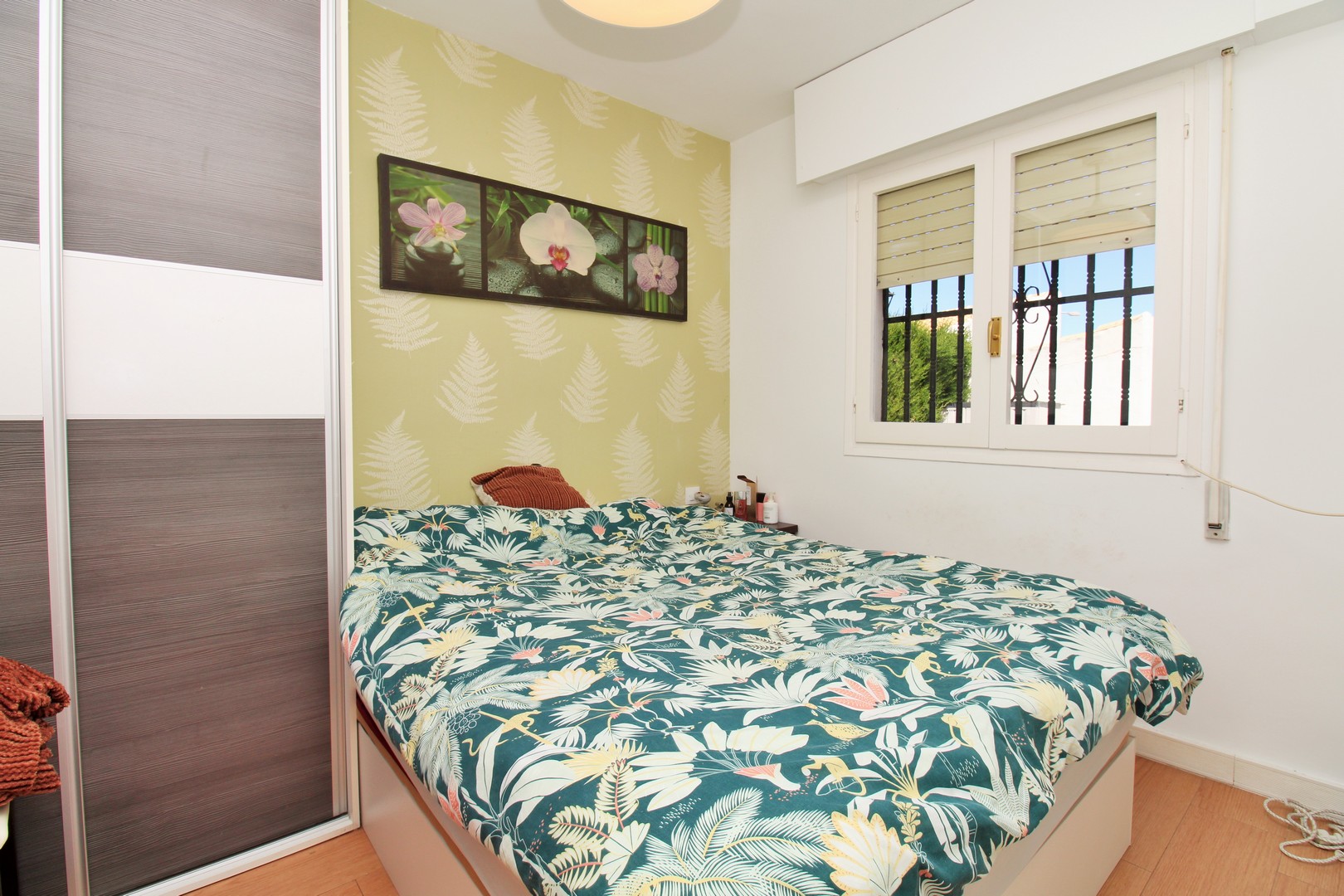 bungalow en la-florida · la-florida 164950€