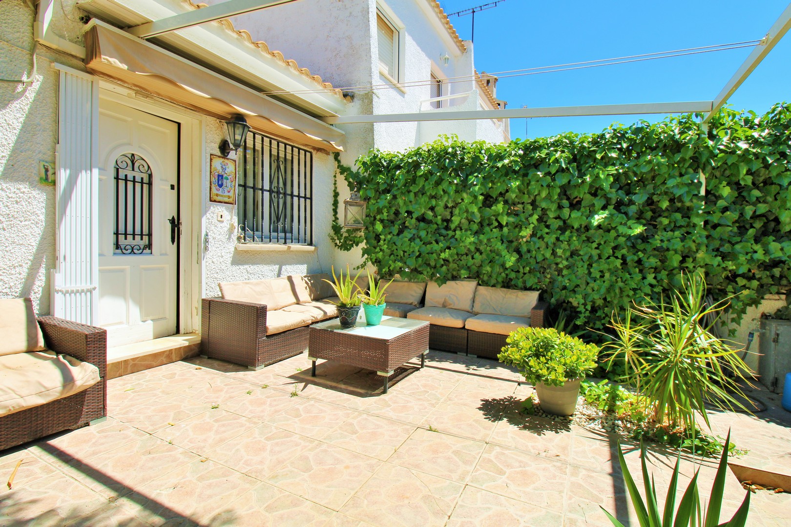 bungalow en la-florida · la-florida 164950€