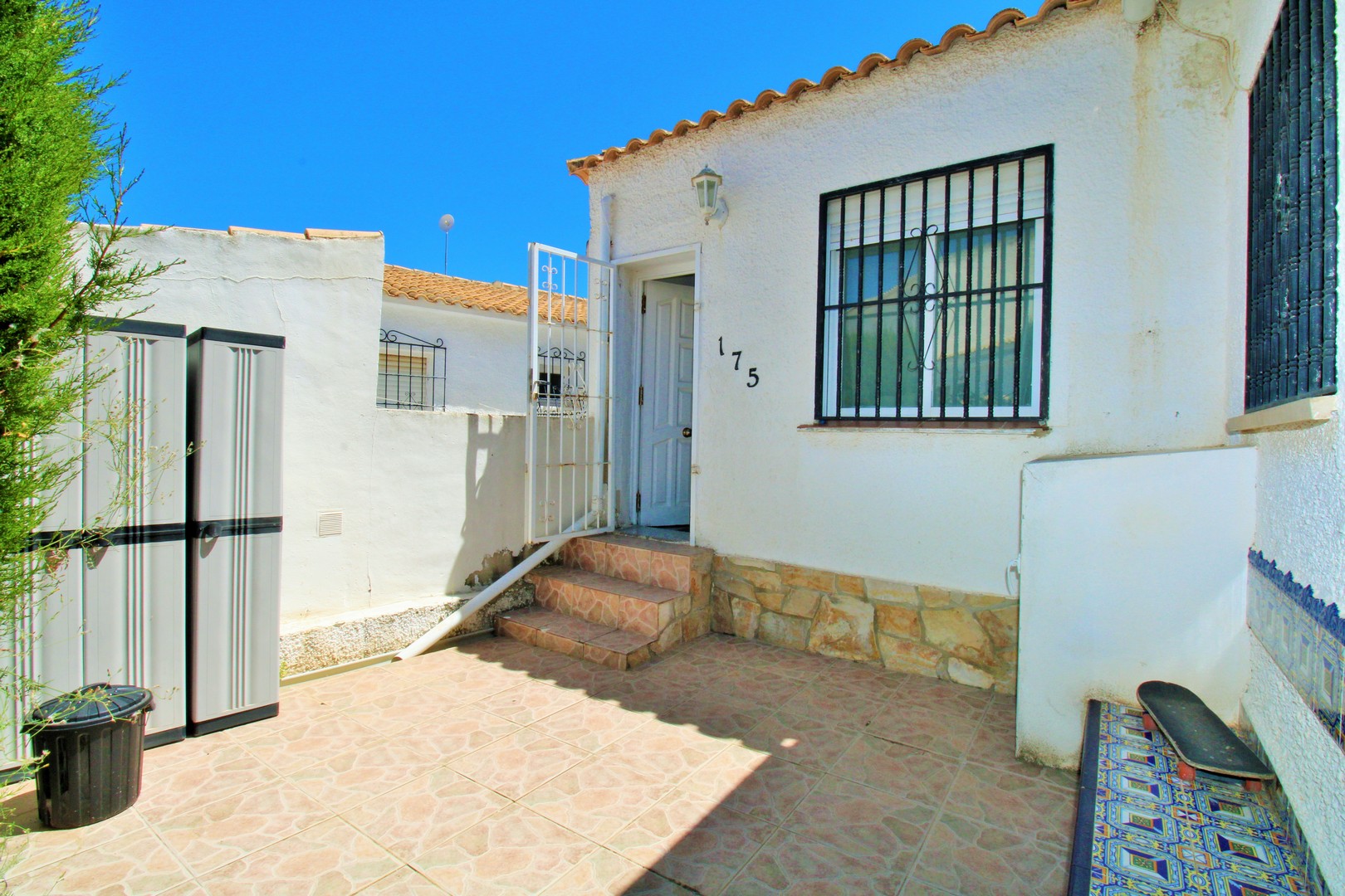 bungalow en la-florida · la-florida 164950€