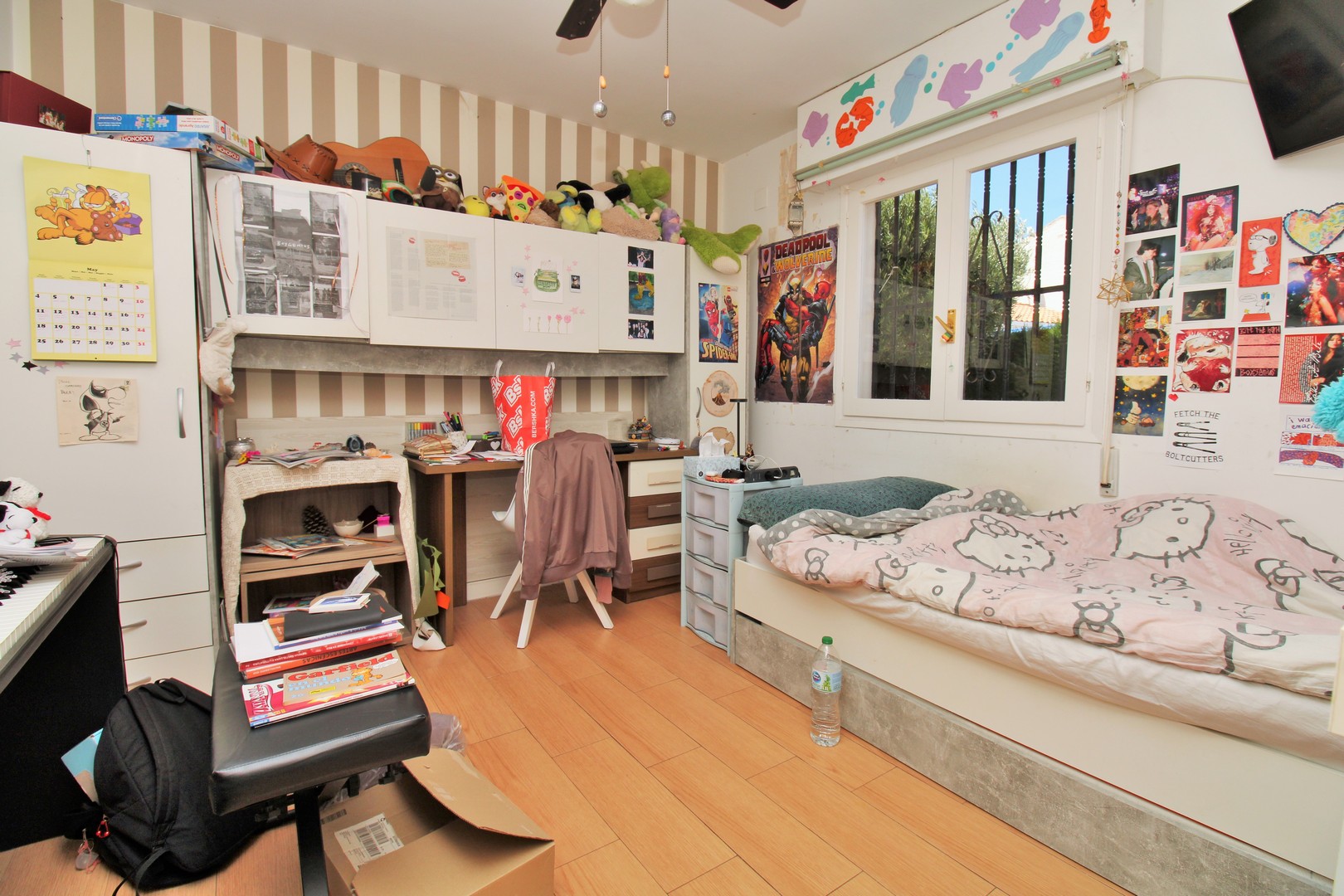 bungalow en la-florida · la-florida 164950€
