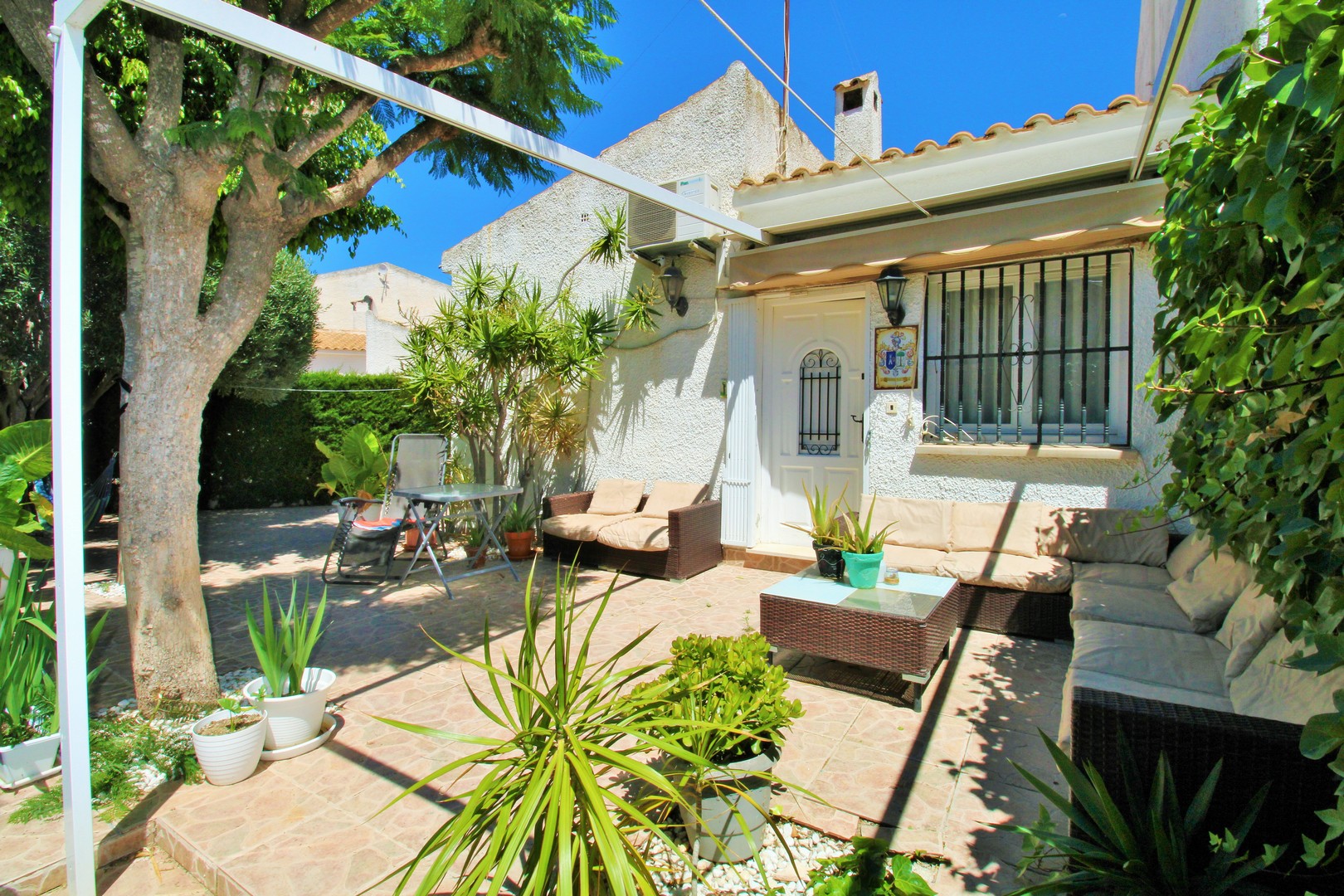 bungalow en la-florida · la-florida 164950€