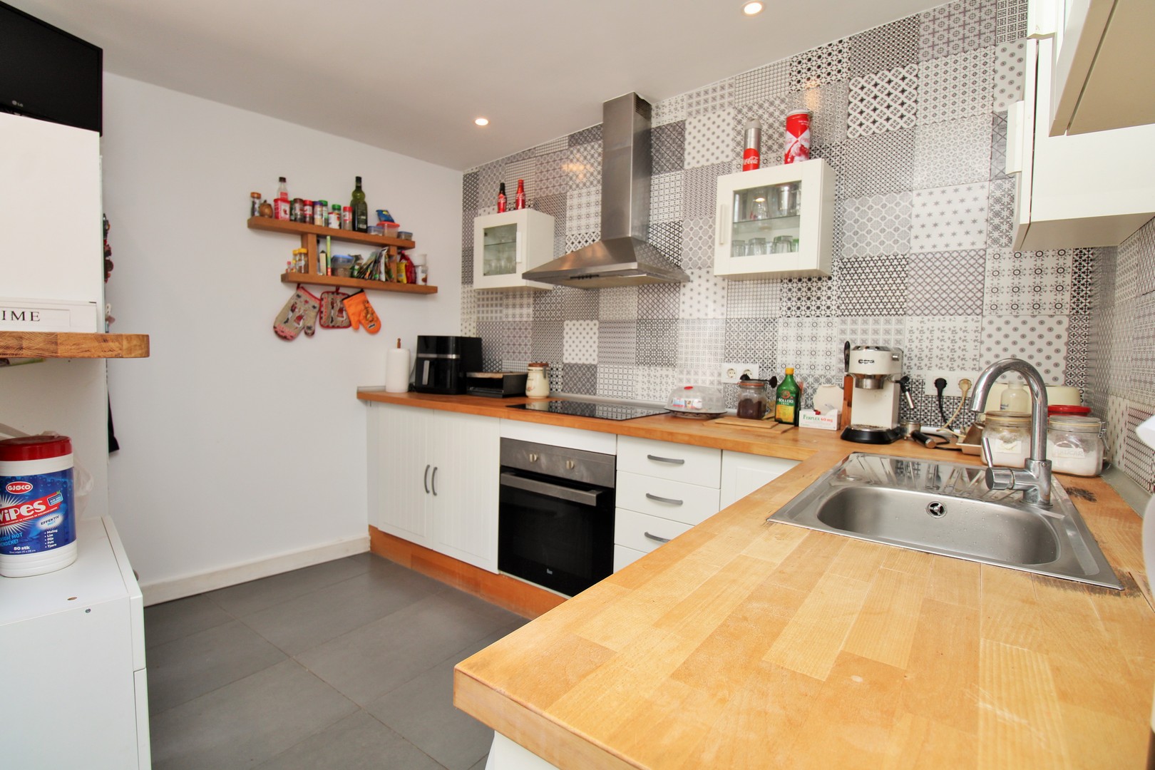 bungalow en la-florida · la-florida 164950€