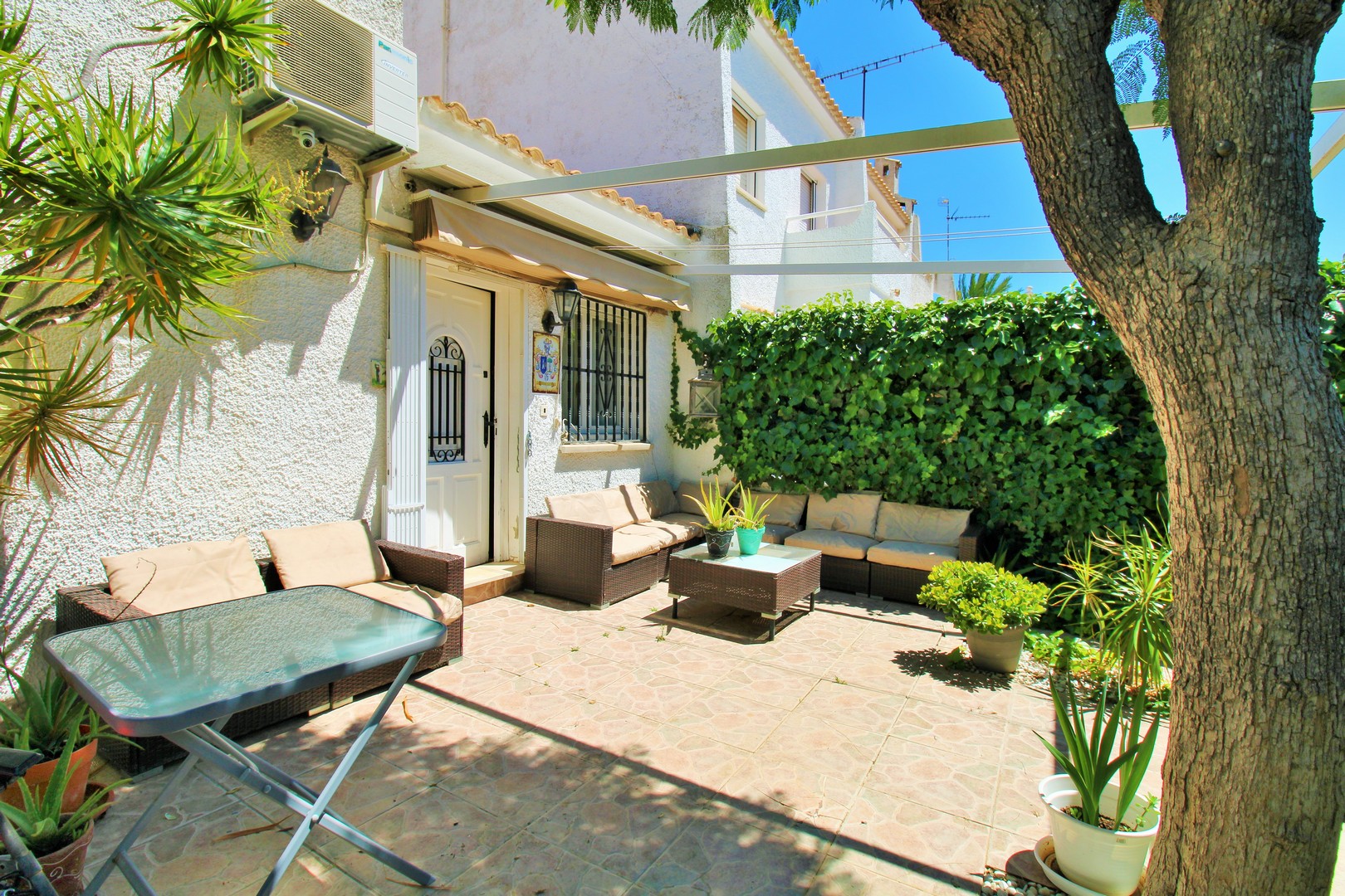 bungalow en la-florida · la-florida 164950€