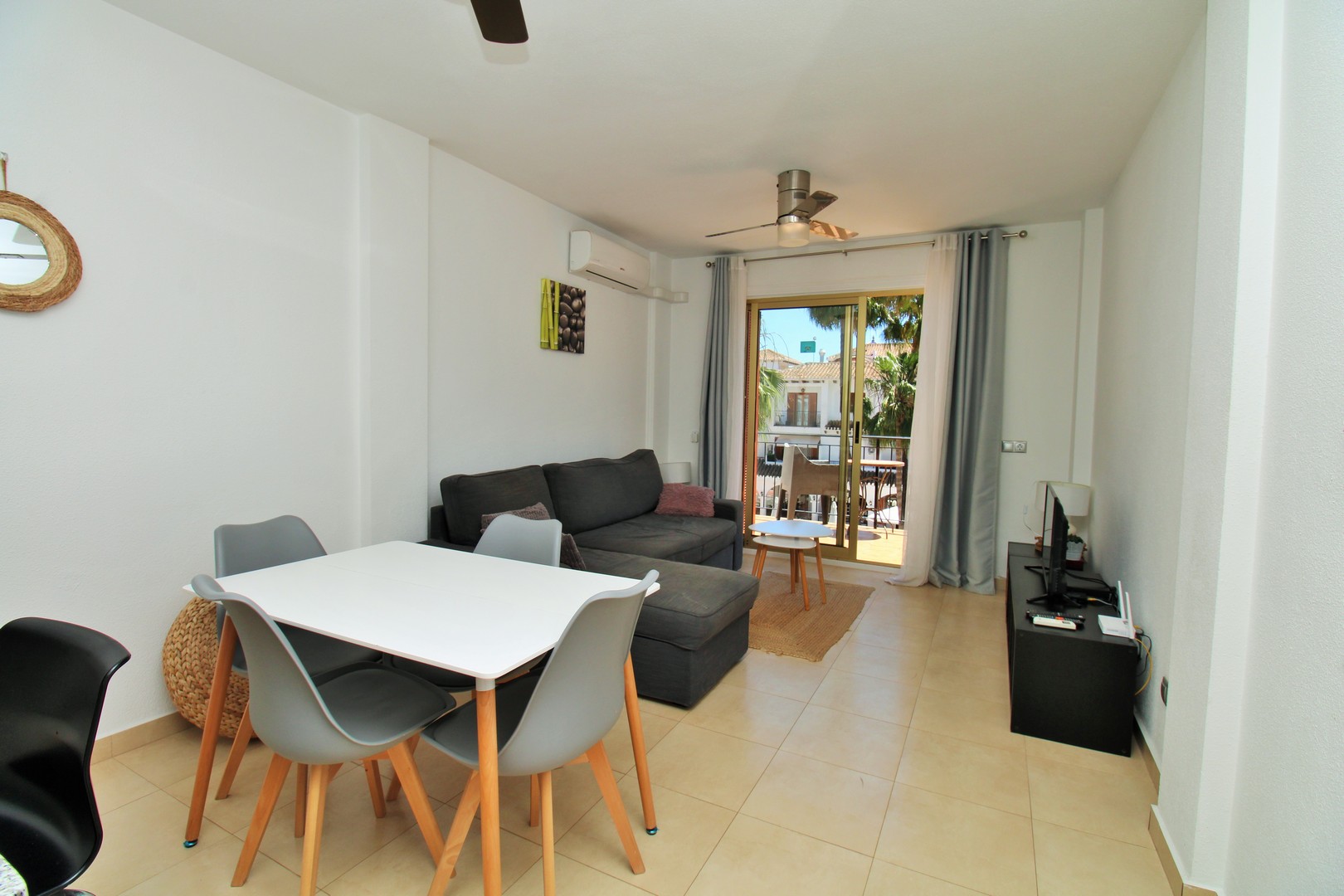 apartment en villamartin · villamartin 129500€
