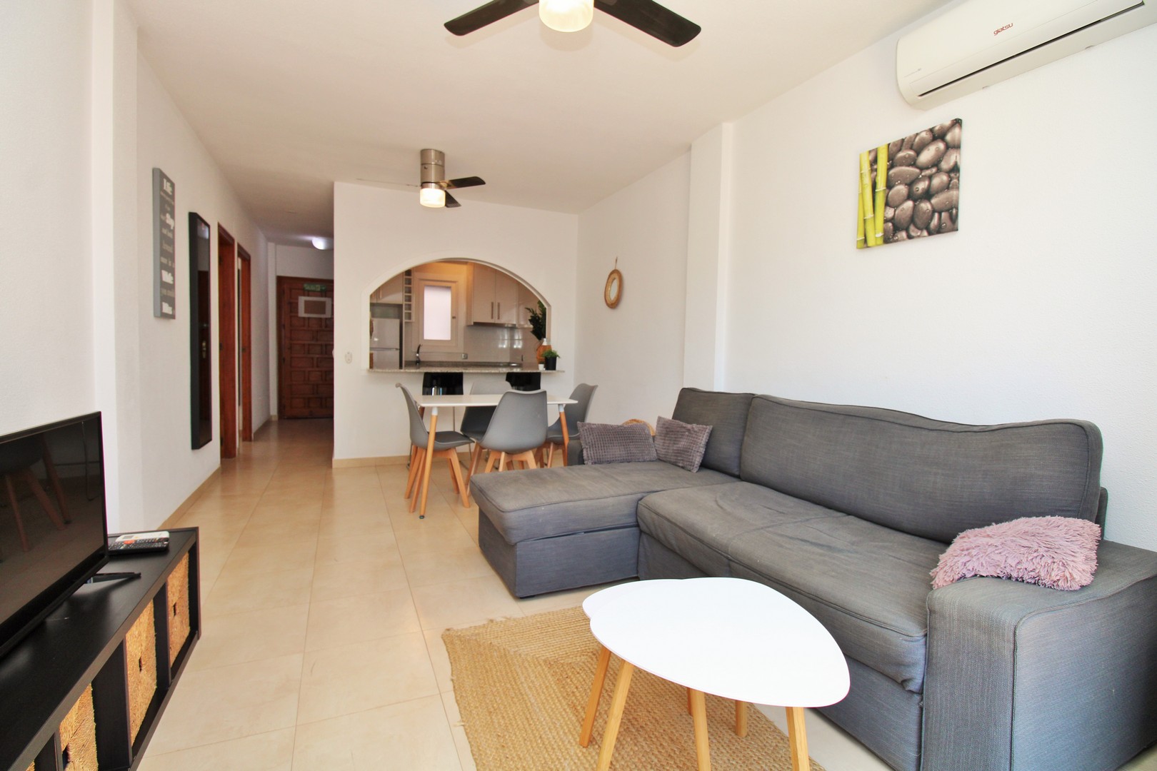 apartment en villamartin · villamartin 129500€
