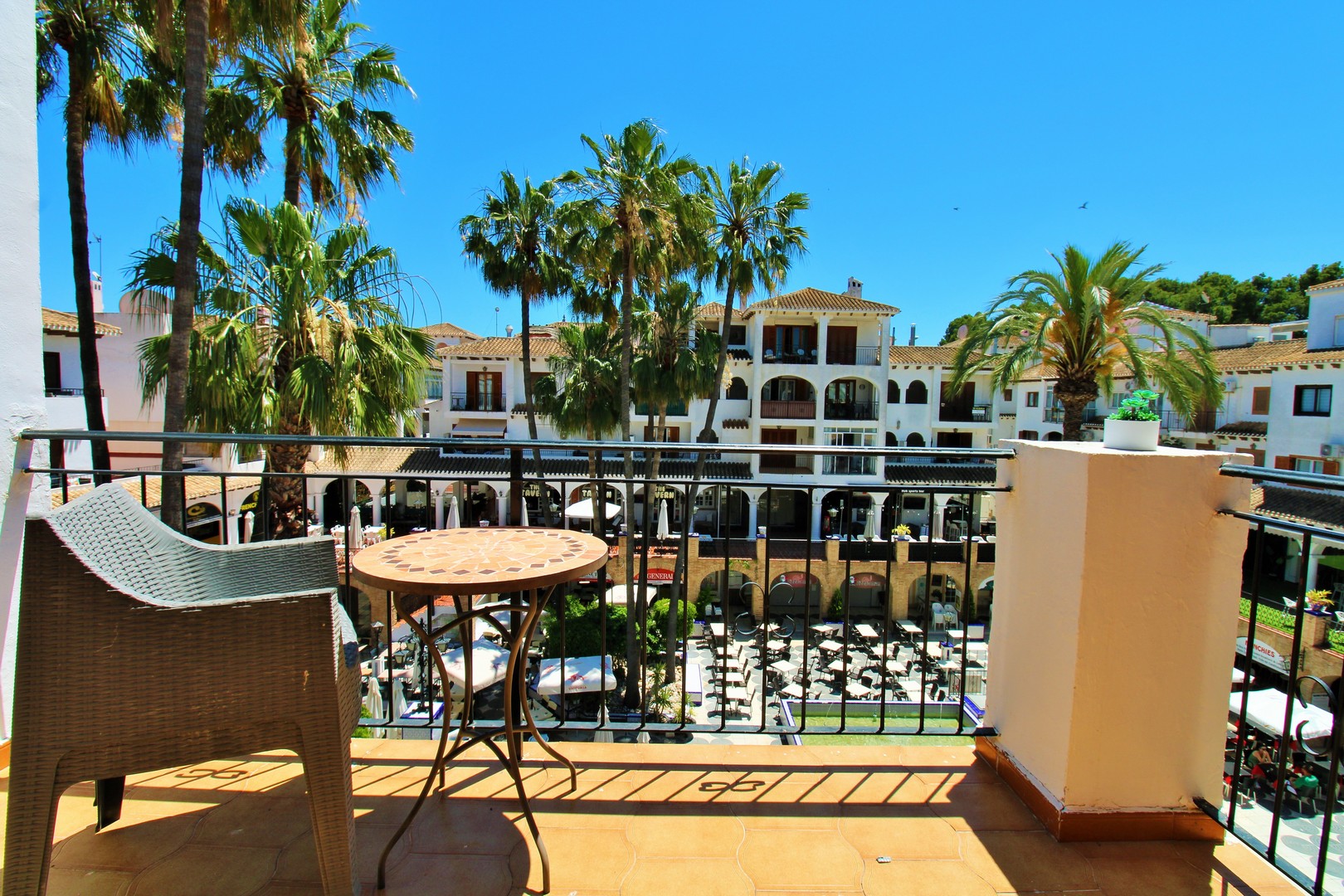 apartment en villamartin · villamartin 129500€