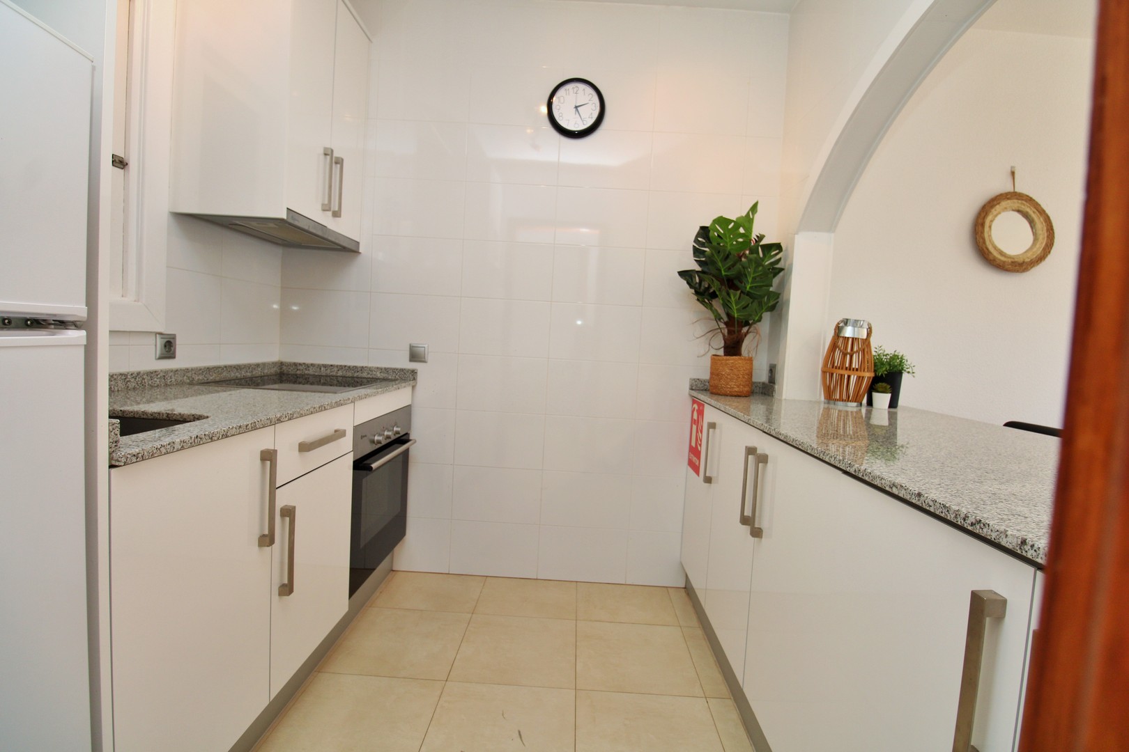 apartment en villamartin · villamartin 129500€