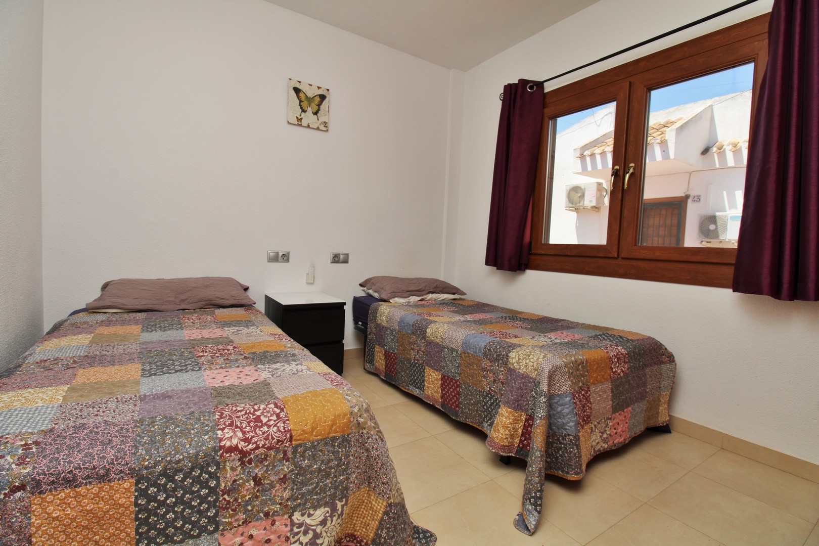 apartment en villamartin · villamartin 129500€
