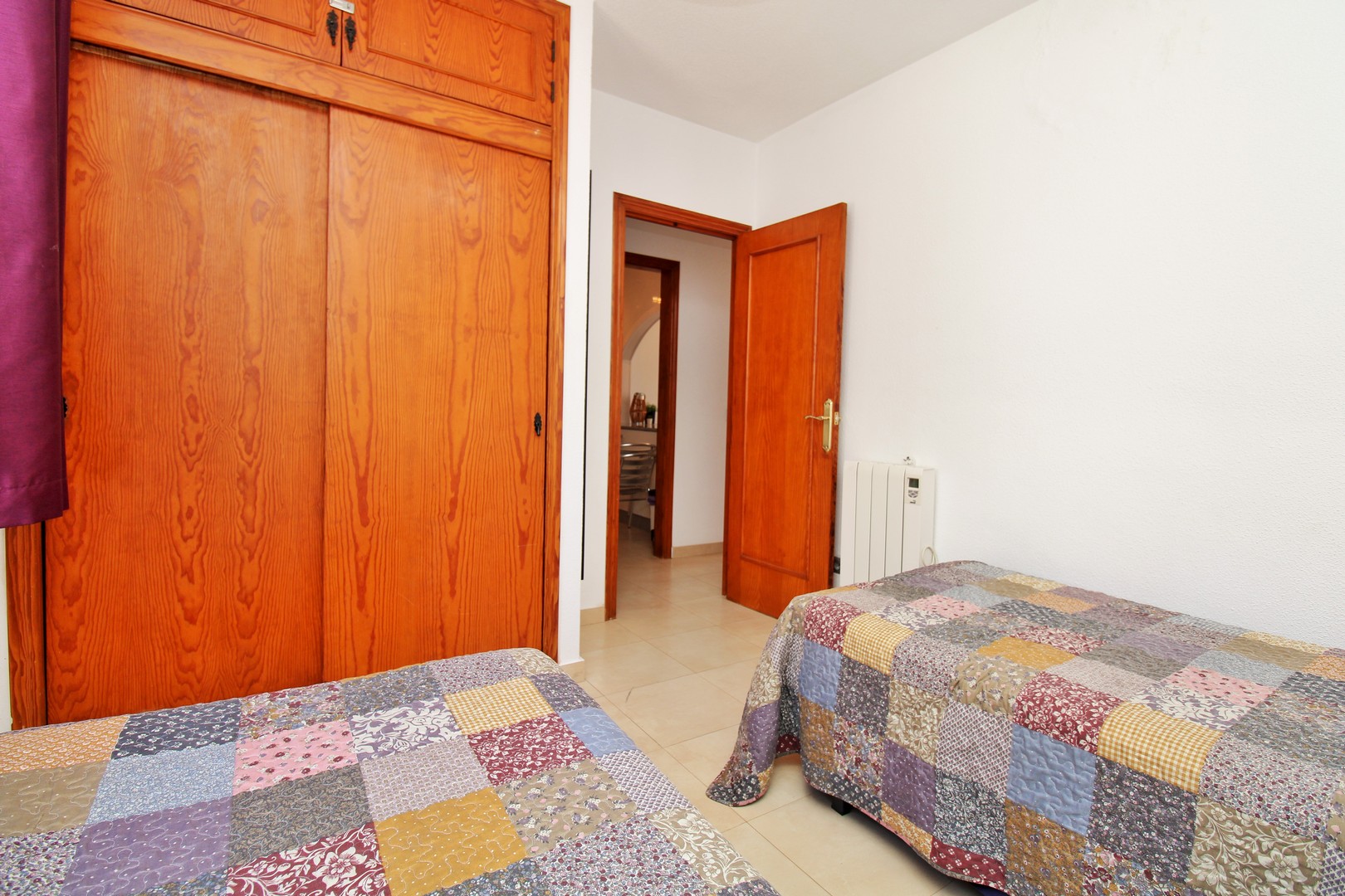 apartment en villamartin · villamartin 129500€