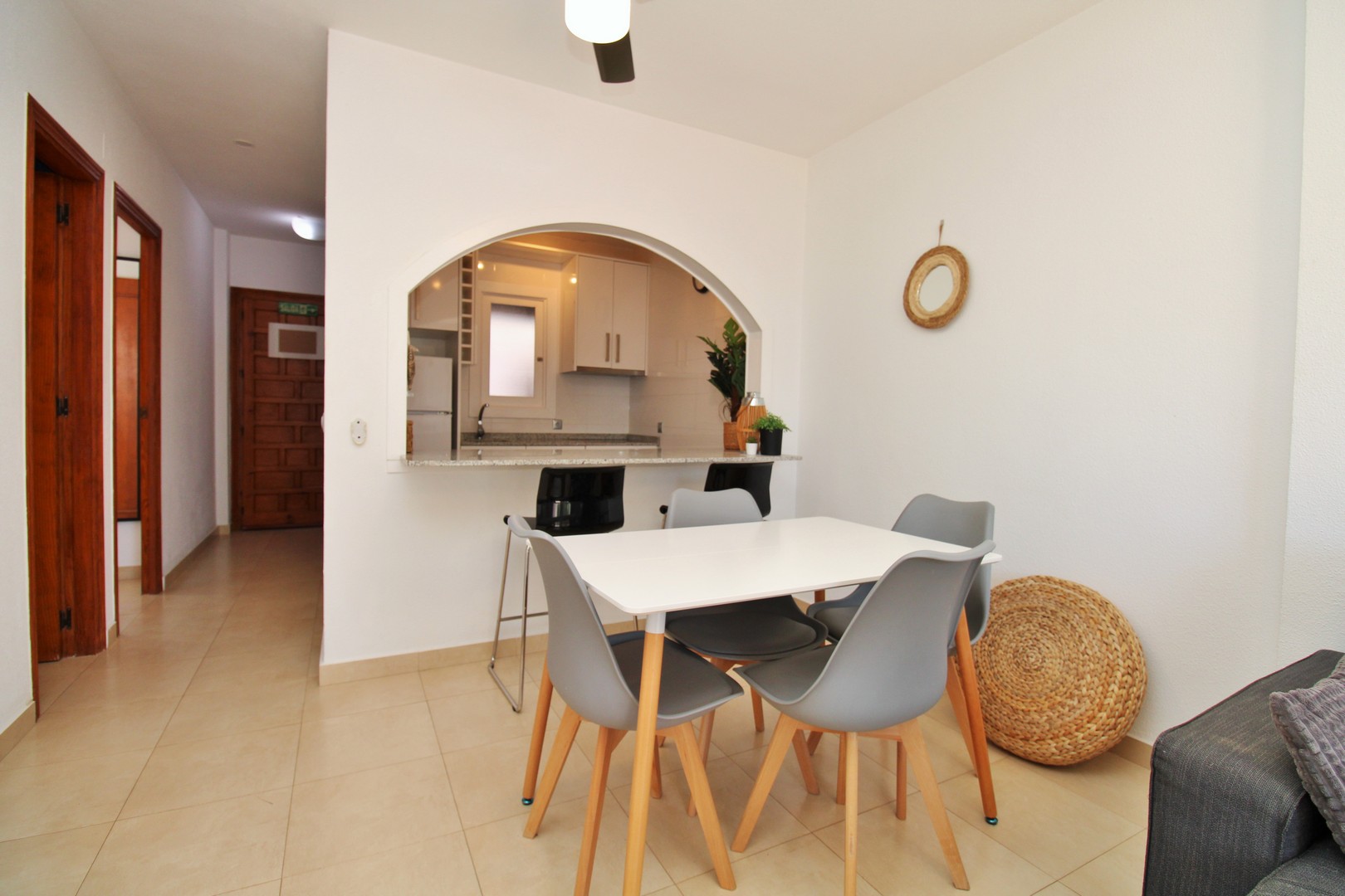 apartment en villamartin · villamartin 129500€