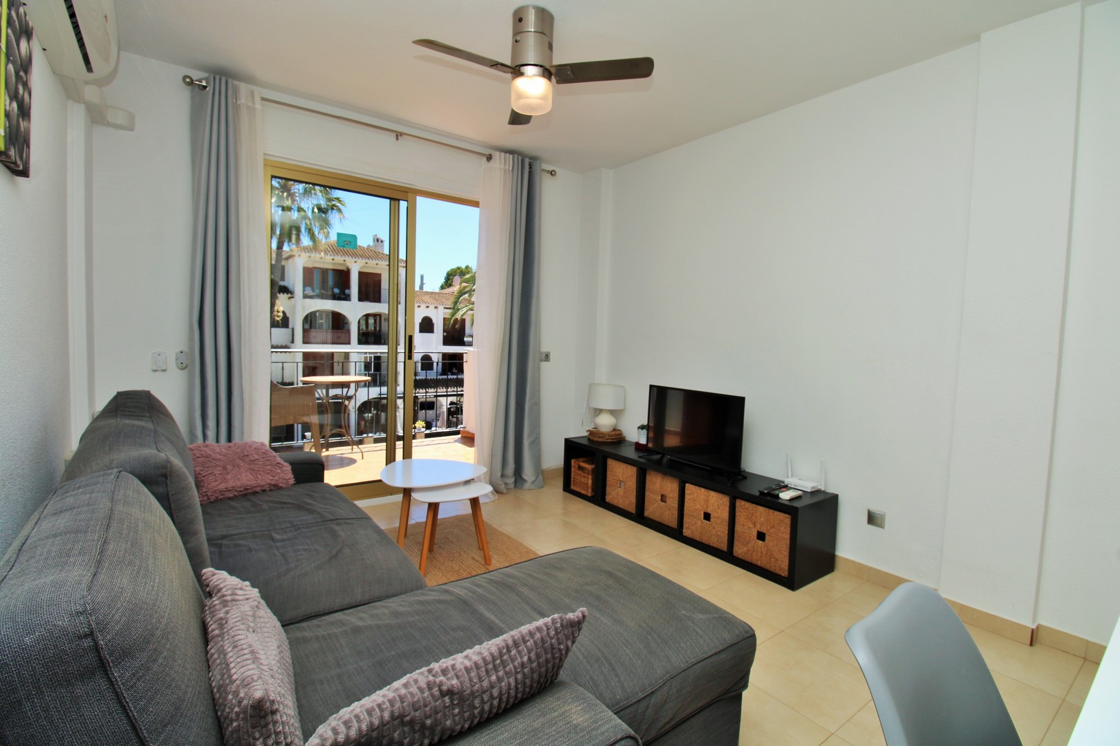 apartment en villamartin · villamartin 129500€