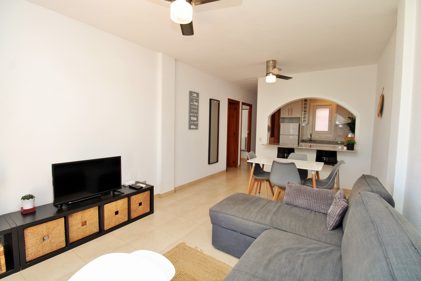 apartment en villamartin · villamartin 129500€