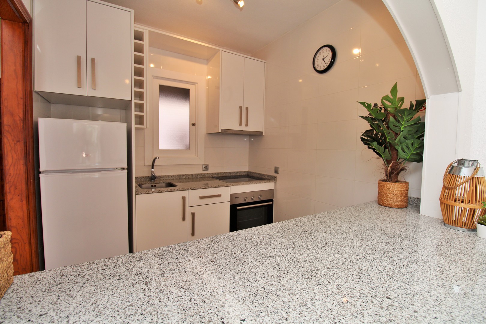 apartment en villamartin · villamartin 129500€