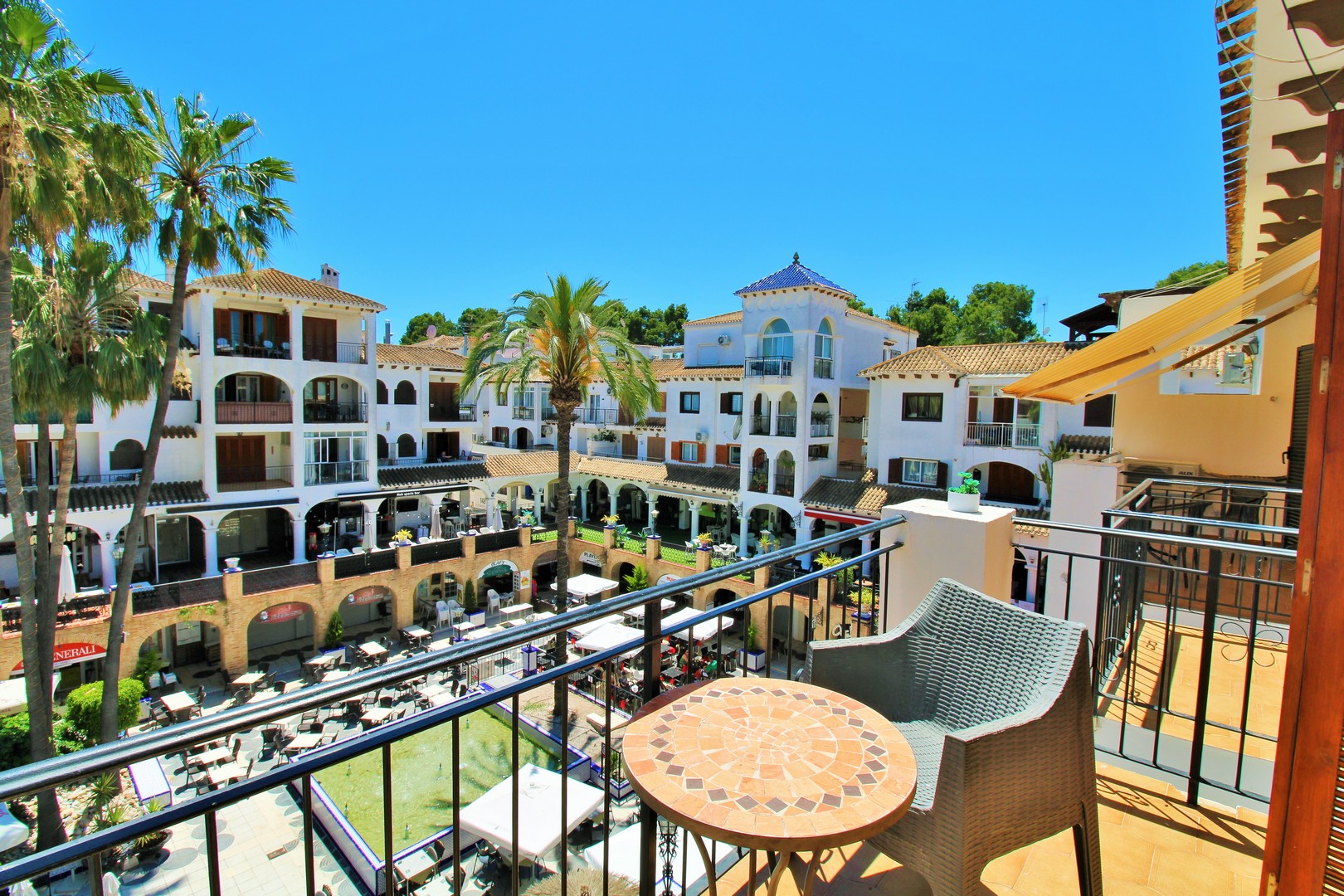 apartment en villamartin · villamartin 129500€