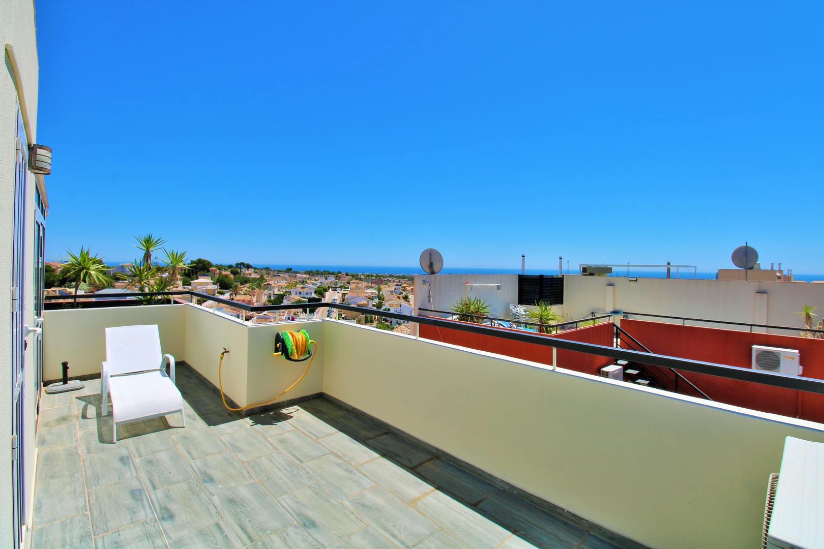 House in Villamartin - Image 3
