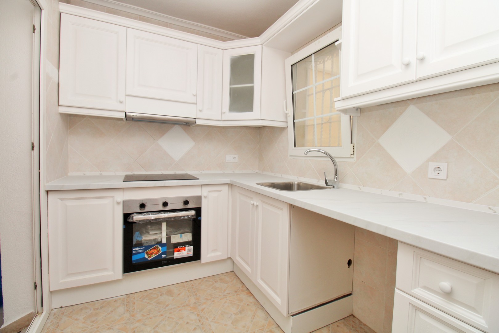 terraced-houses en playa-flamenca · playa-flamenca 214900€