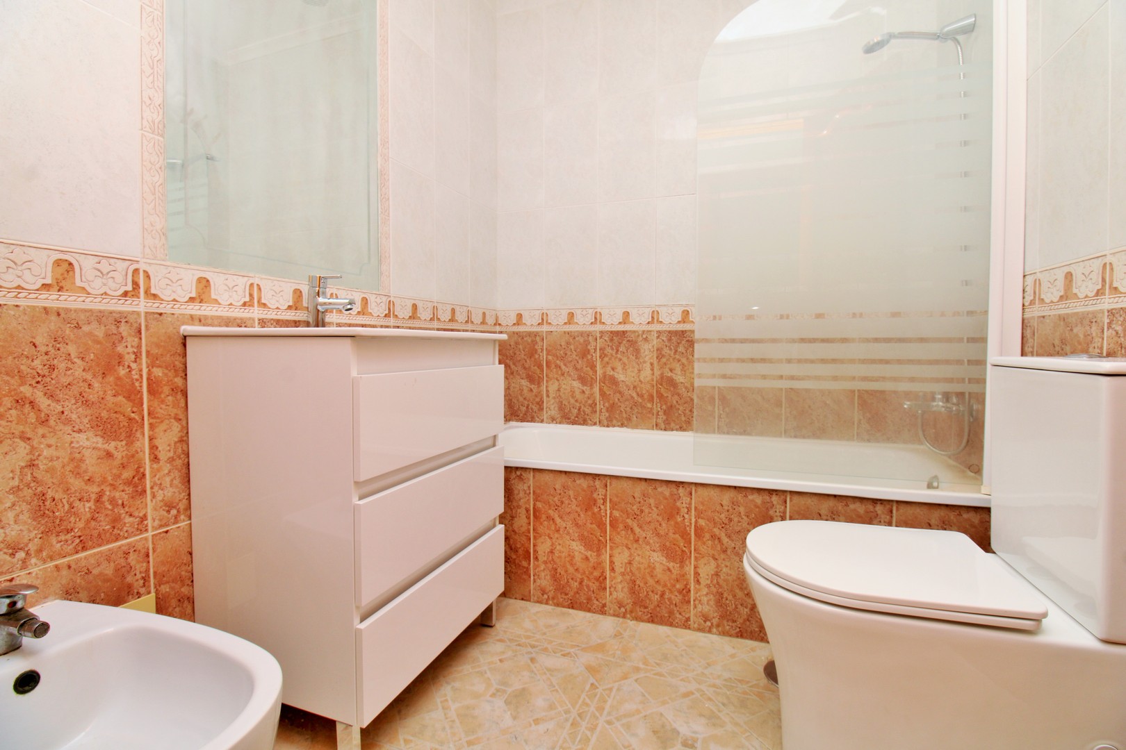 terraced-houses en playa-flamenca · playa-flamenca 214900€
