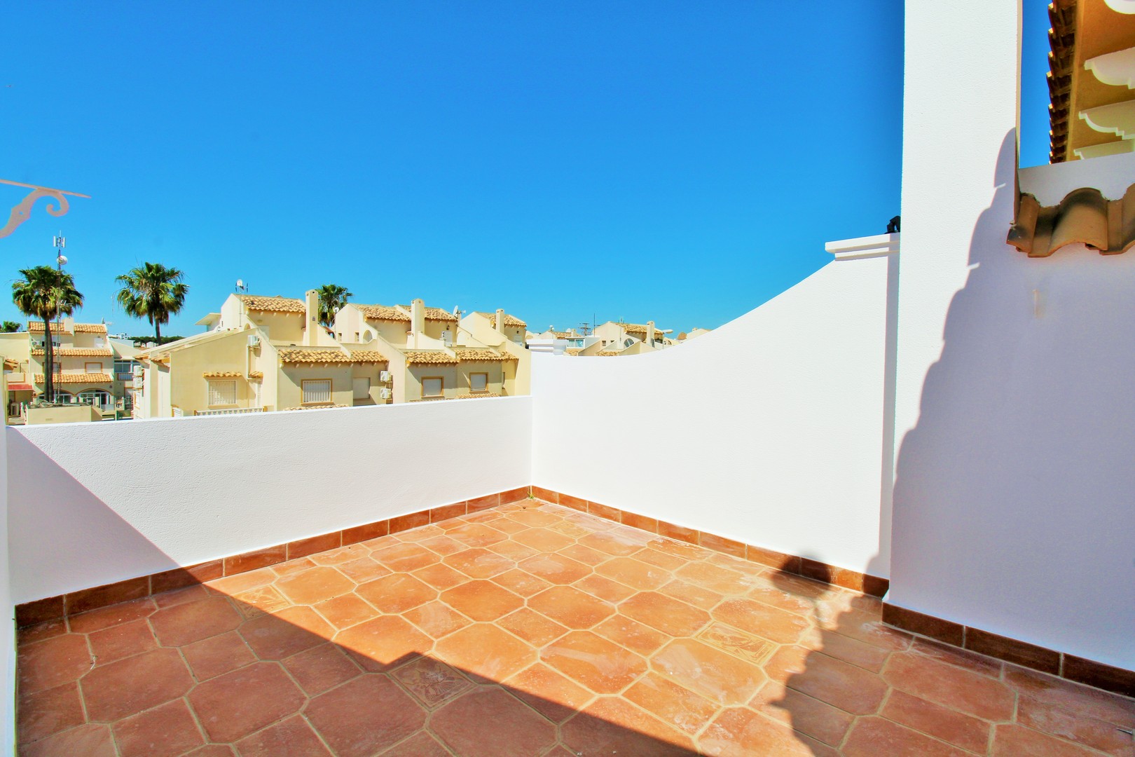 terraced-houses en playa-flamenca · playa-flamenca 214900€