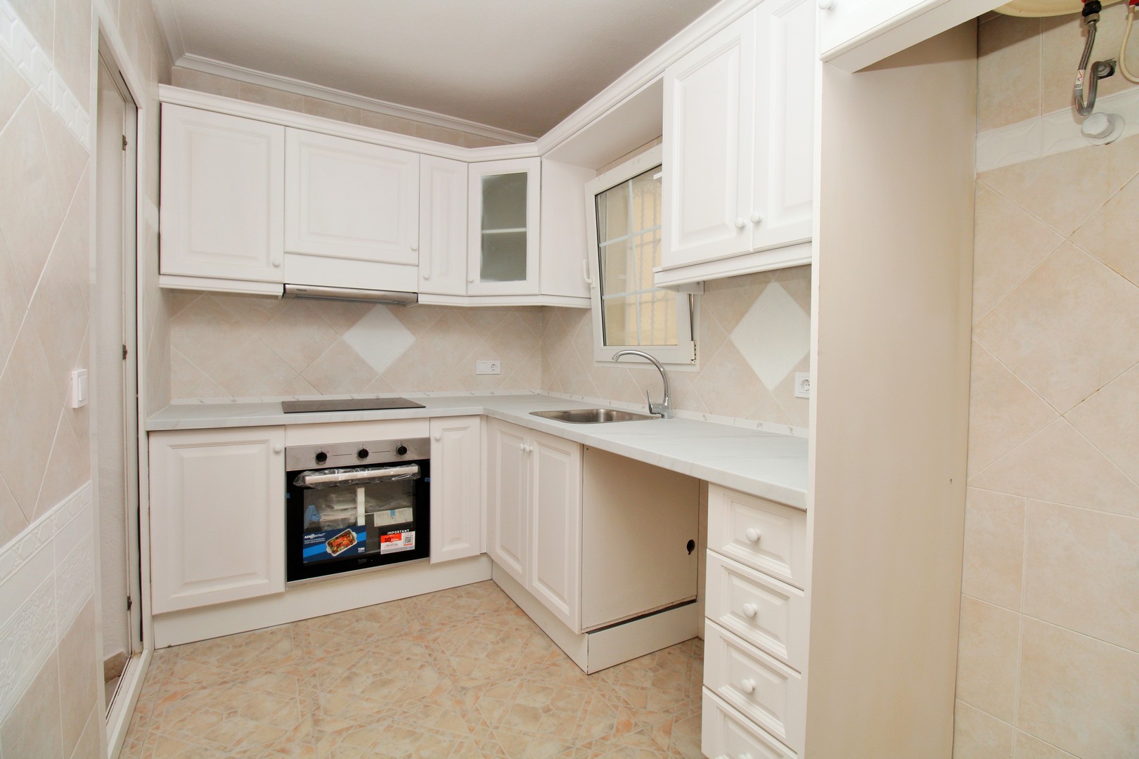 terraced-houses en playa-flamenca · playa-flamenca 214900€