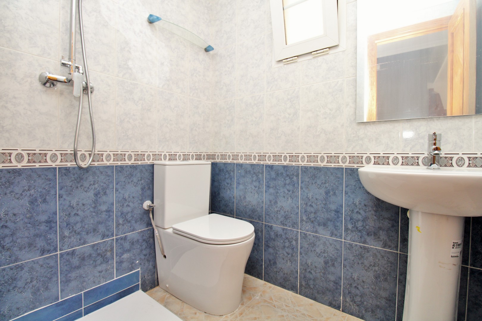 terraced-houses en playa-flamenca · playa-flamenca 214900€