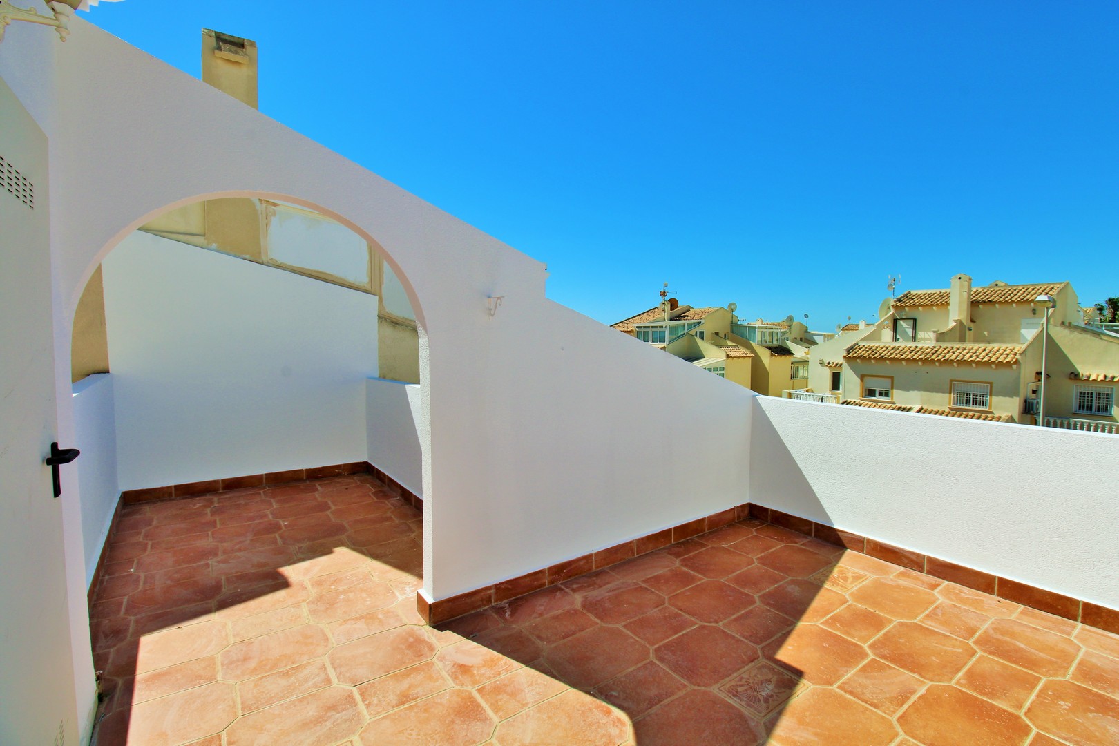 terraced-houses en playa-flamenca · playa-flamenca 214900€