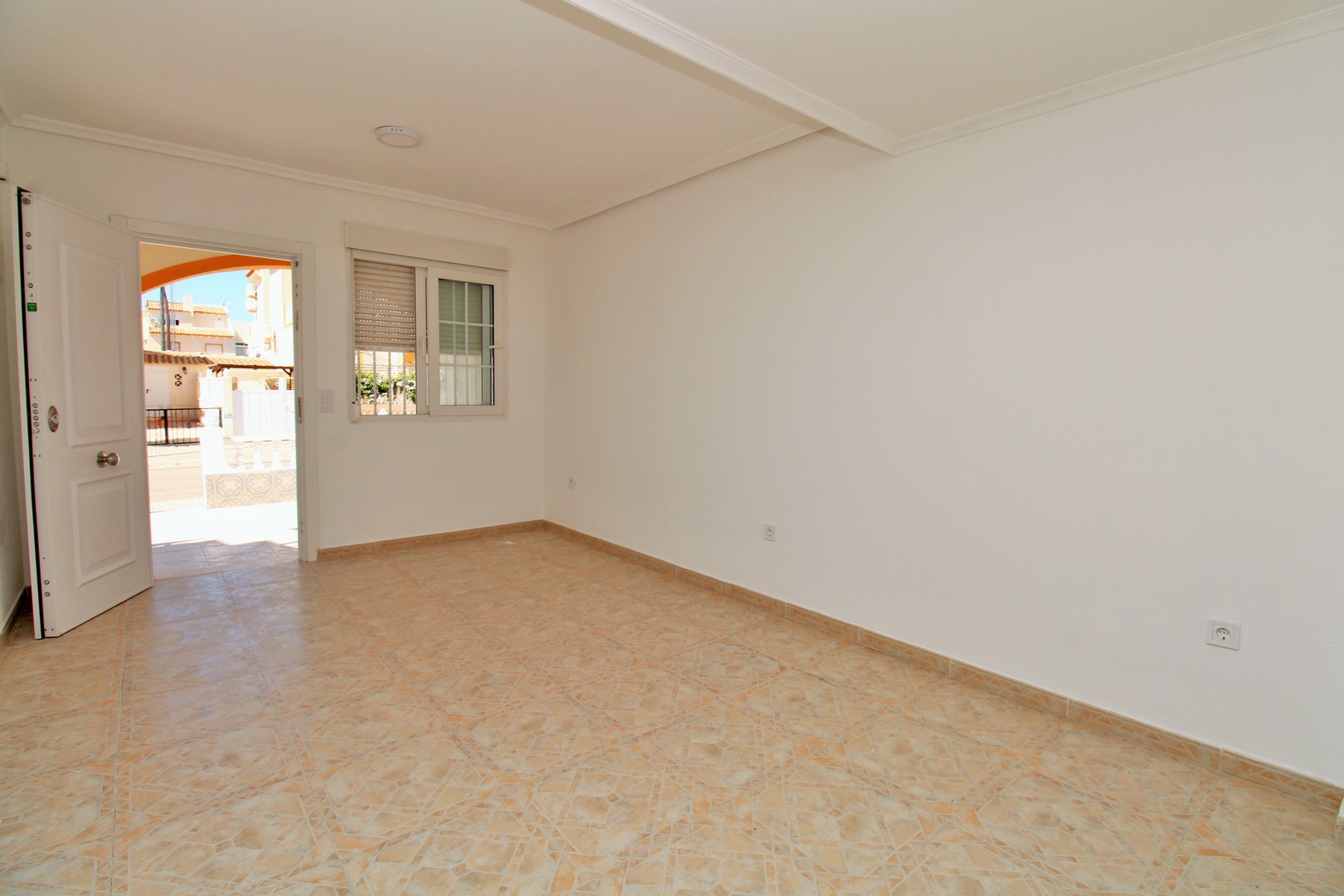 terraced-houses en playa-flamenca · playa-flamenca 214900€