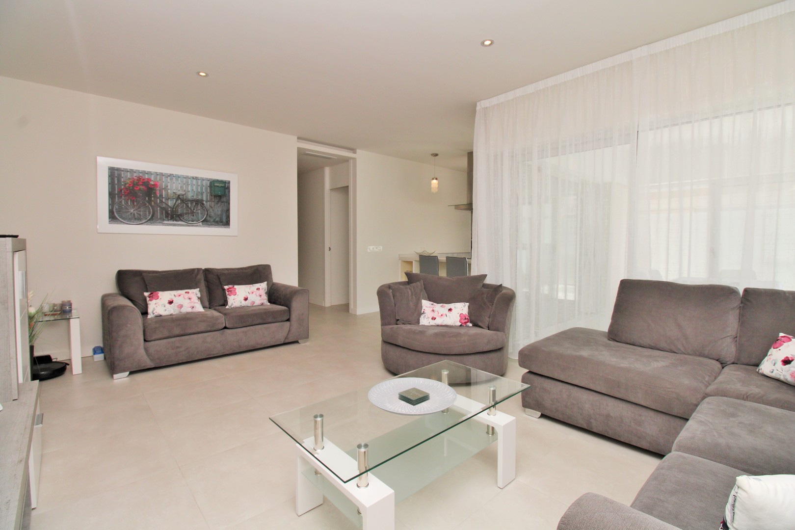 apartment en villamartin · los-dolses 249999€