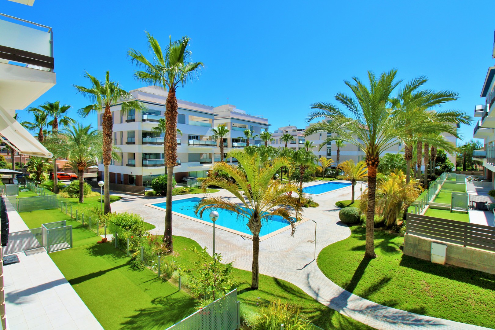 apartment en villamartin · los-dolses 249999€