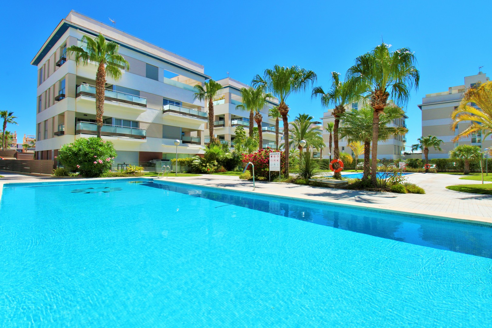 apartment en villamartin · los-dolses 249999€