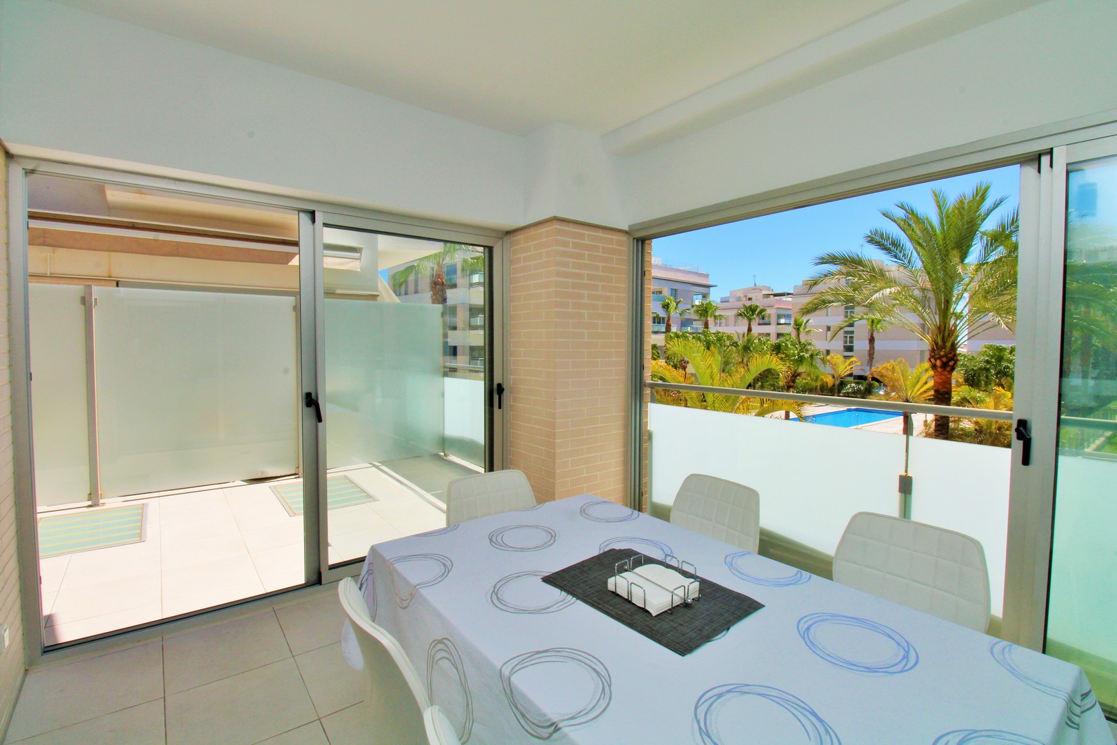 apartment en villamartin · los-dolses 249999€