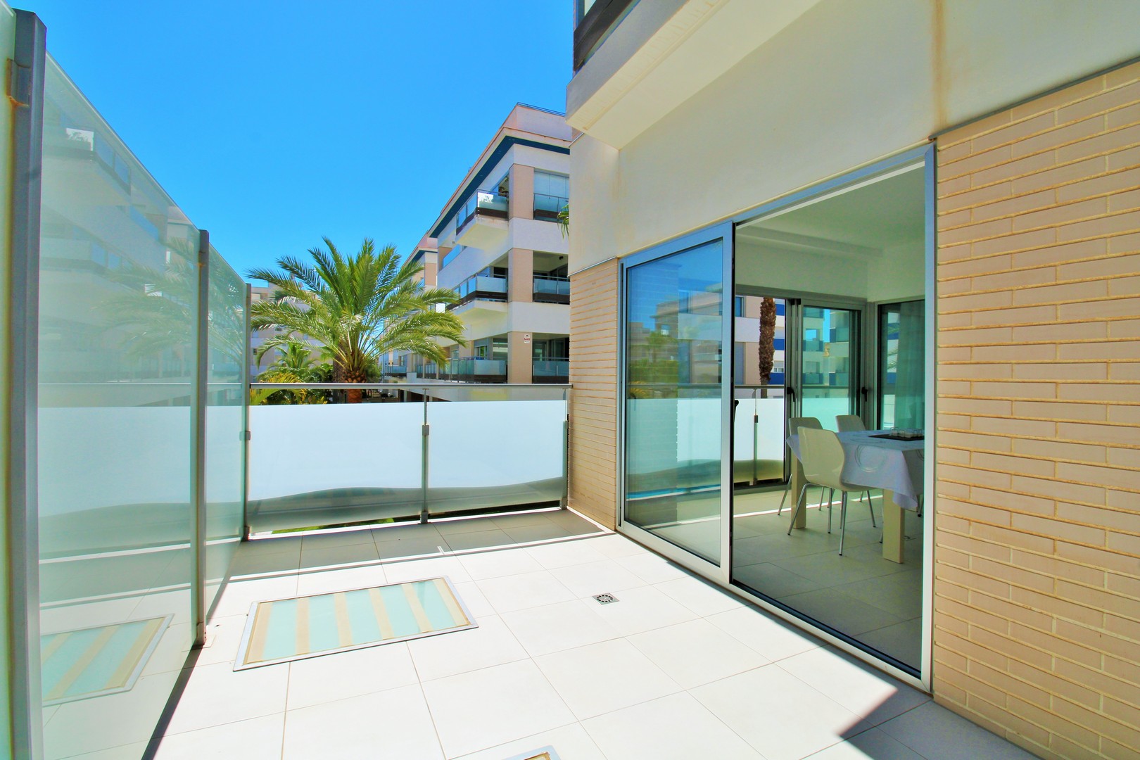 apartment en villamartin · los-dolses 249999€