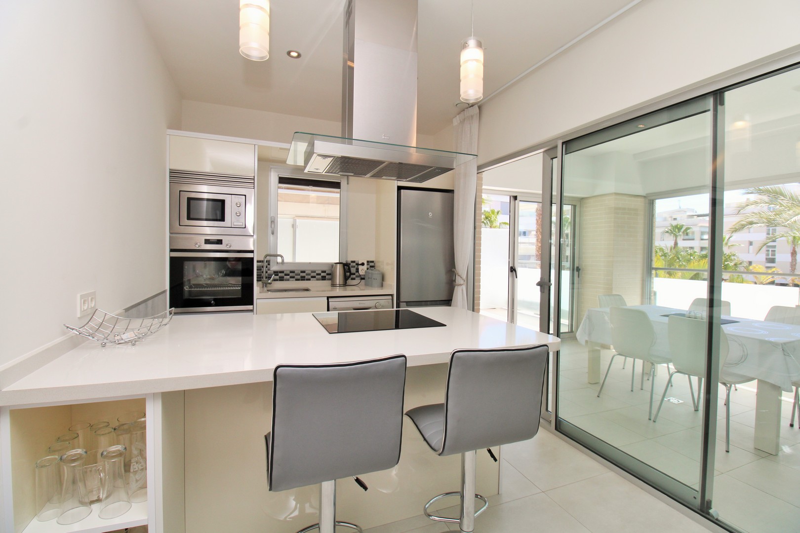 apartment en villamartin · los-dolses 249999€