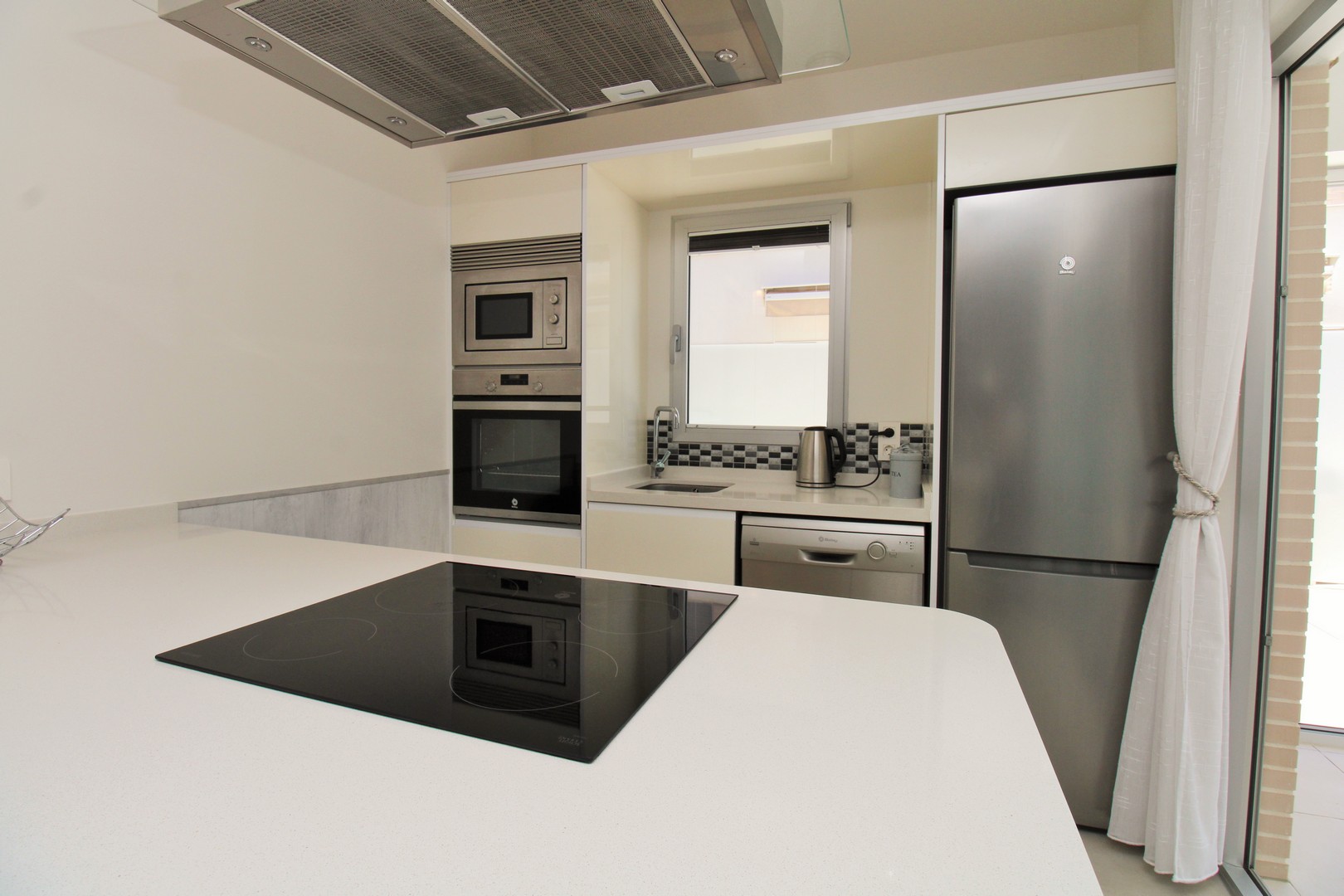 apartment en villamartin · los-dolses 249999€